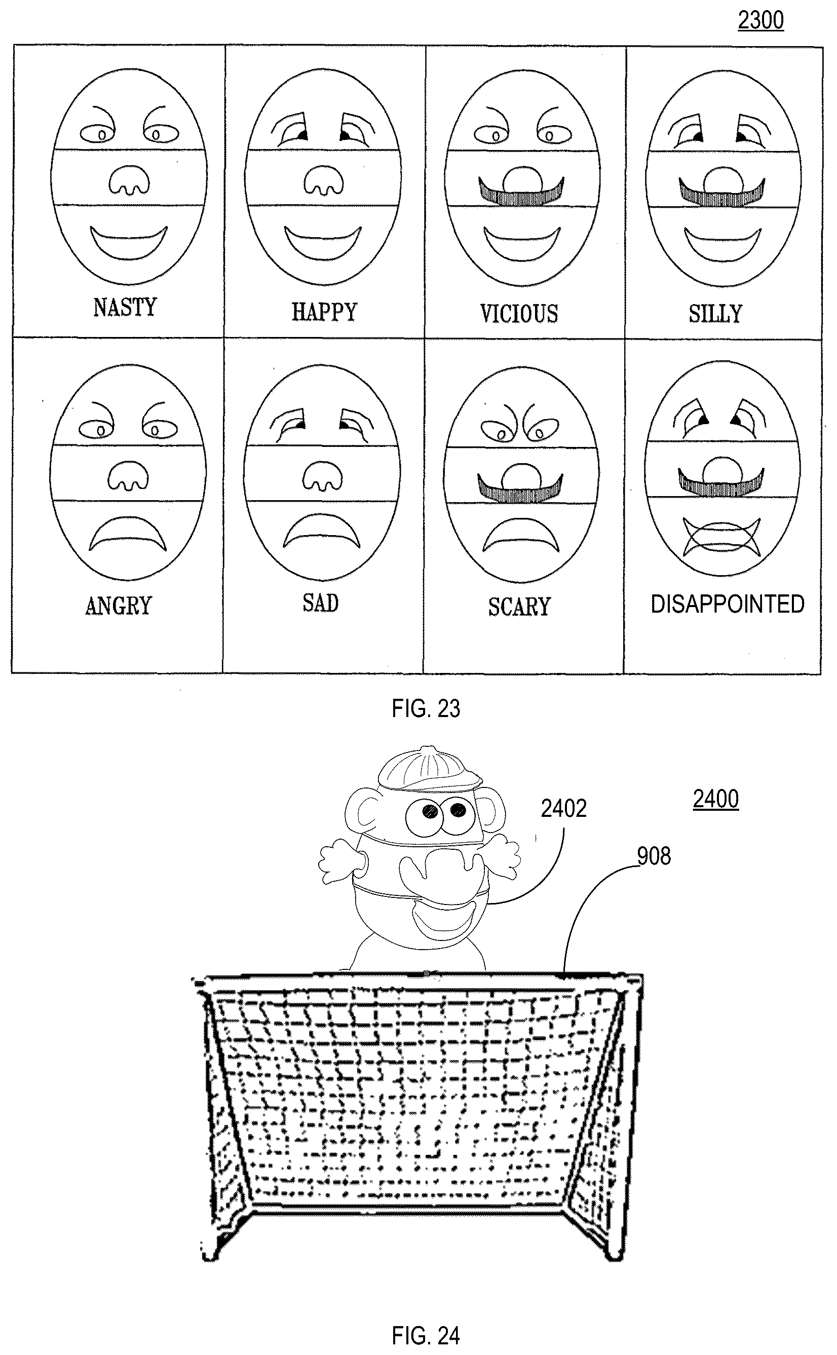 Patent US12377317 Figure 19 – Sporting sensor-based apparatus, system, method, and computer program product