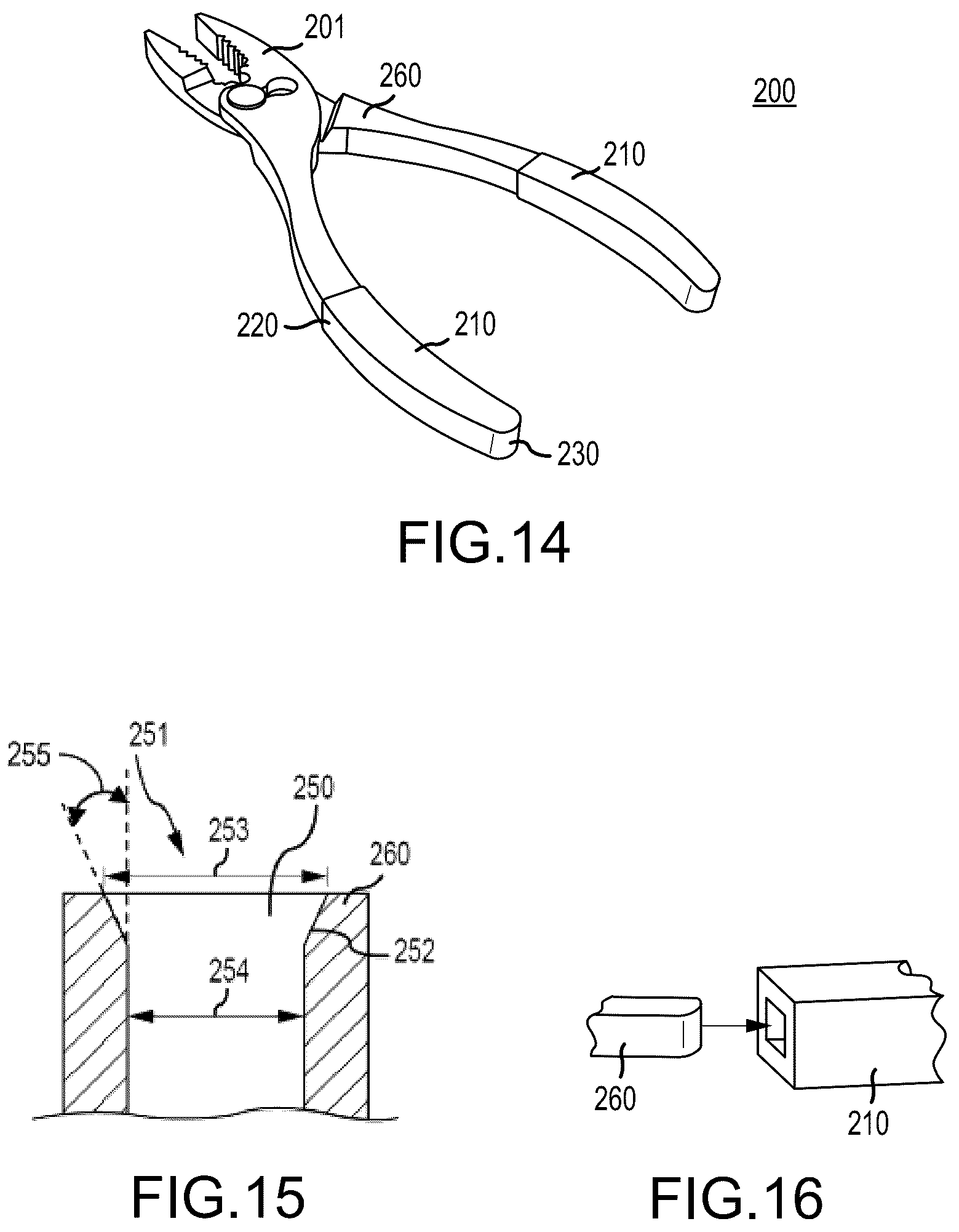 Patent US12377327 Figure 5 – Tapered grip and method of installing a tapered grip