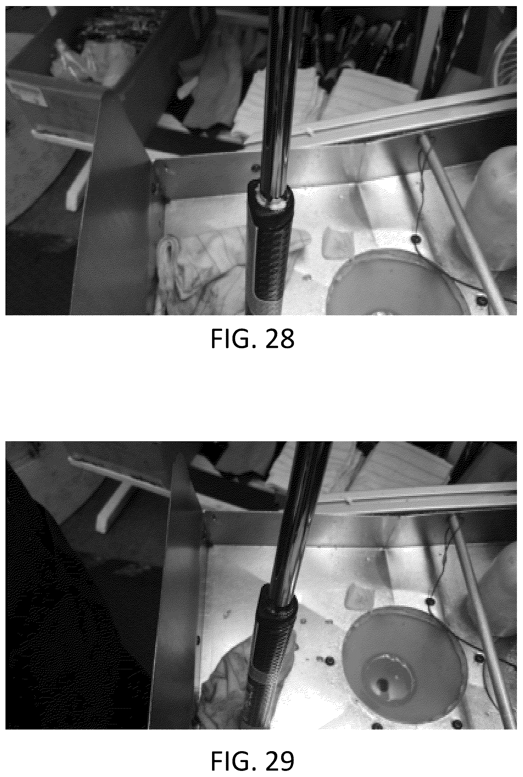 Patent US12377327 Figure 10 – Tapered grip and method of installing a tapered grip
