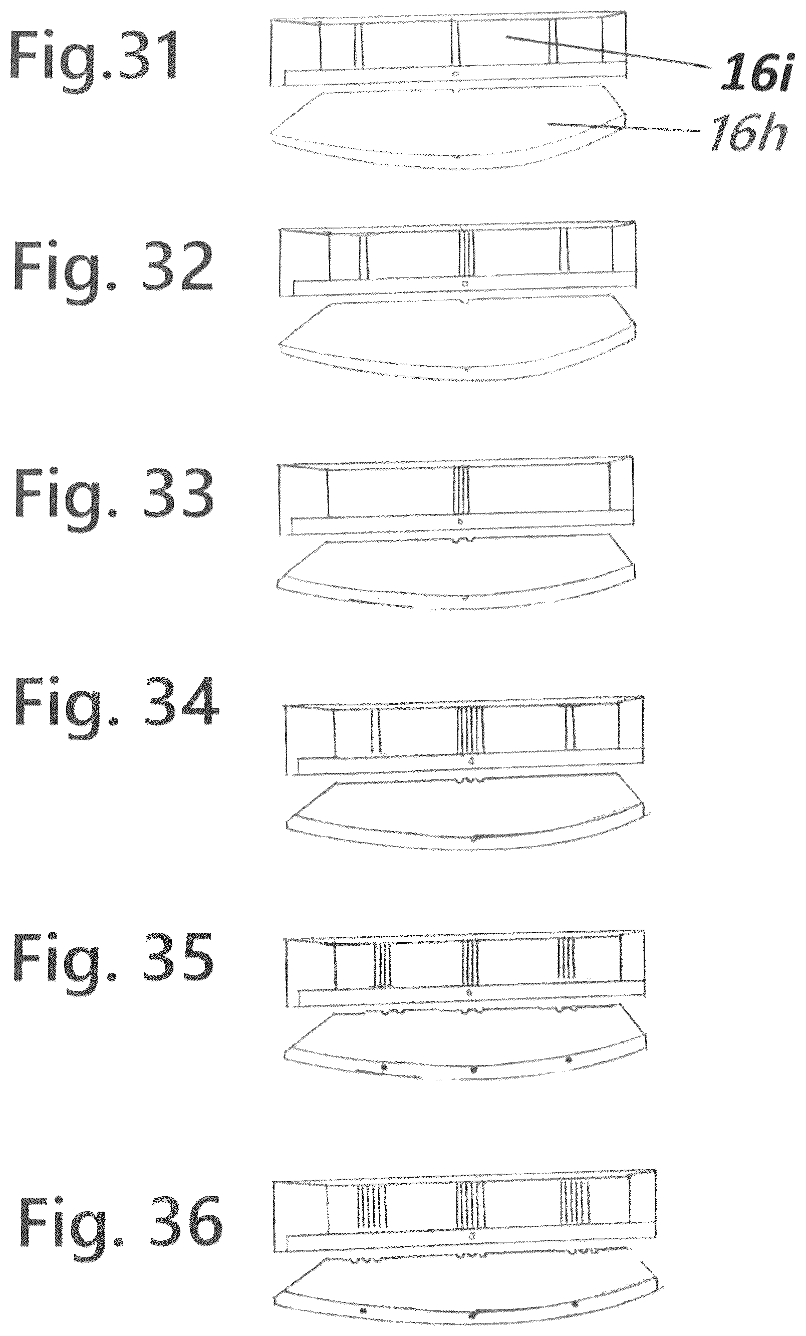 Patent US12377328 Figure 11 – Golf putter