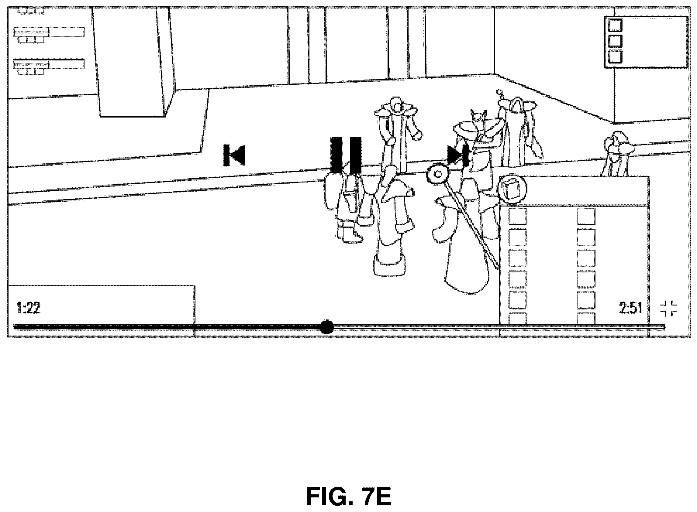 Patent US12377347 Figure 10 – Selecting head related transfer function profiles for audio streams in gaming systems