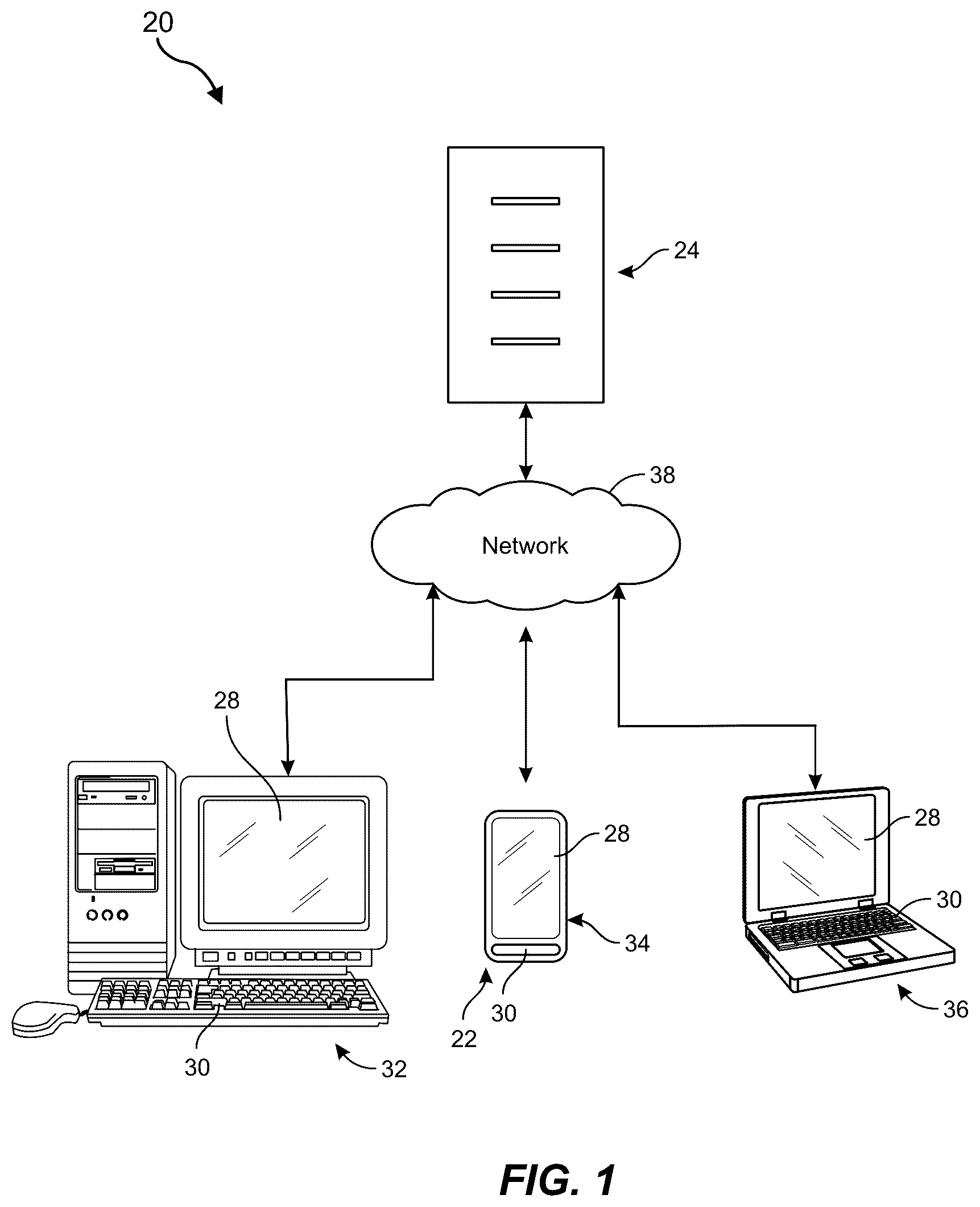 Patent US12377355 Figure 1 – Platform for enhanced chance-based games with fixed odds payouts