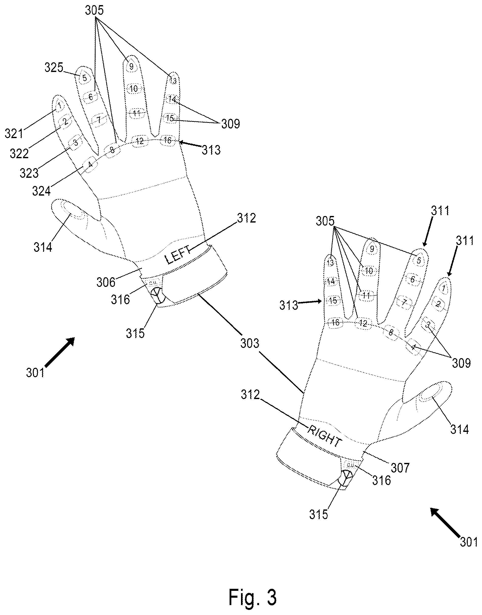 Patent US12377357 Figure 3 – Extended reality techniques improving social interactions