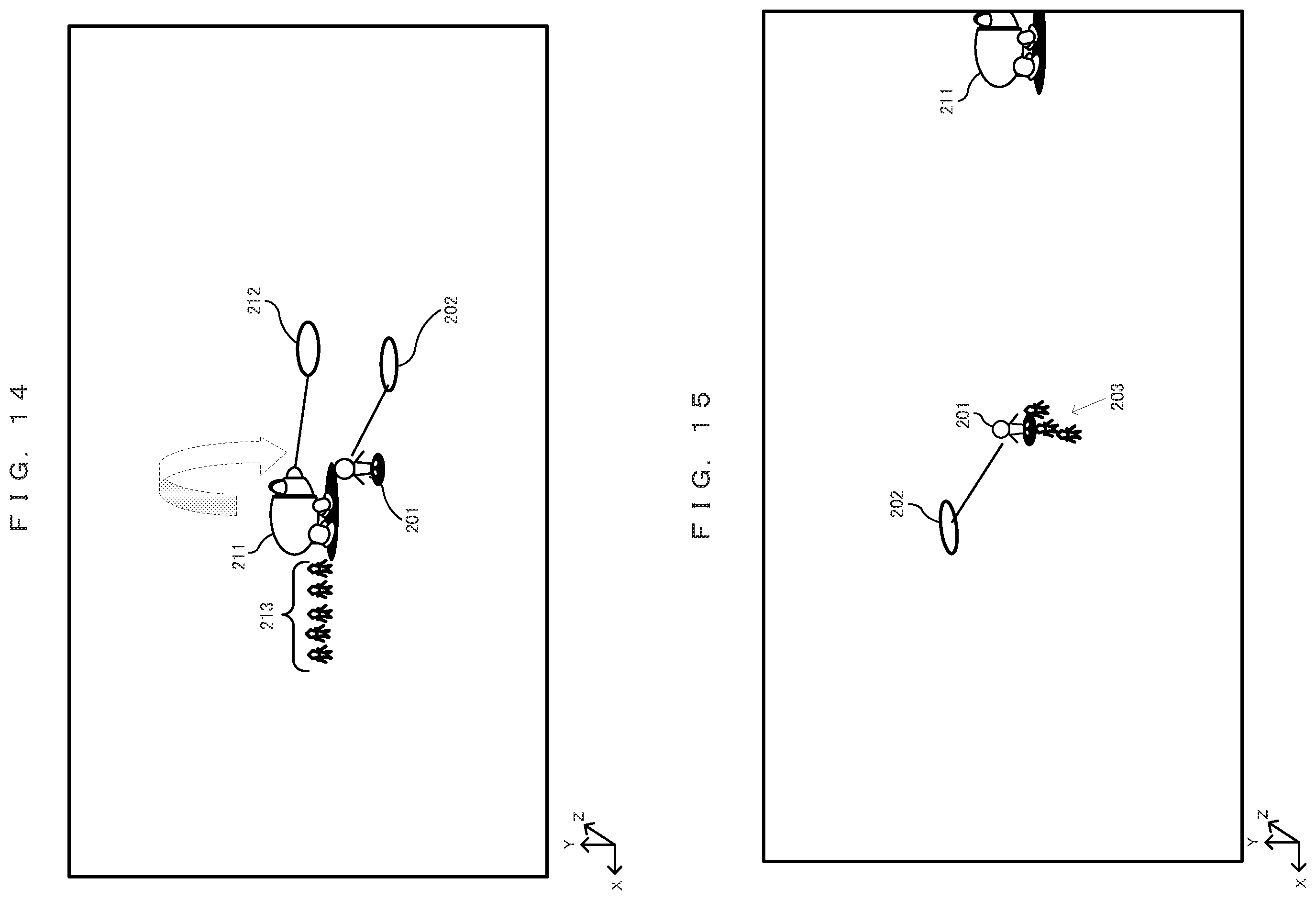 Patent US12377358 Figure 11 – Computer-readable non-transitory storage medium, information processing system, and information processing method