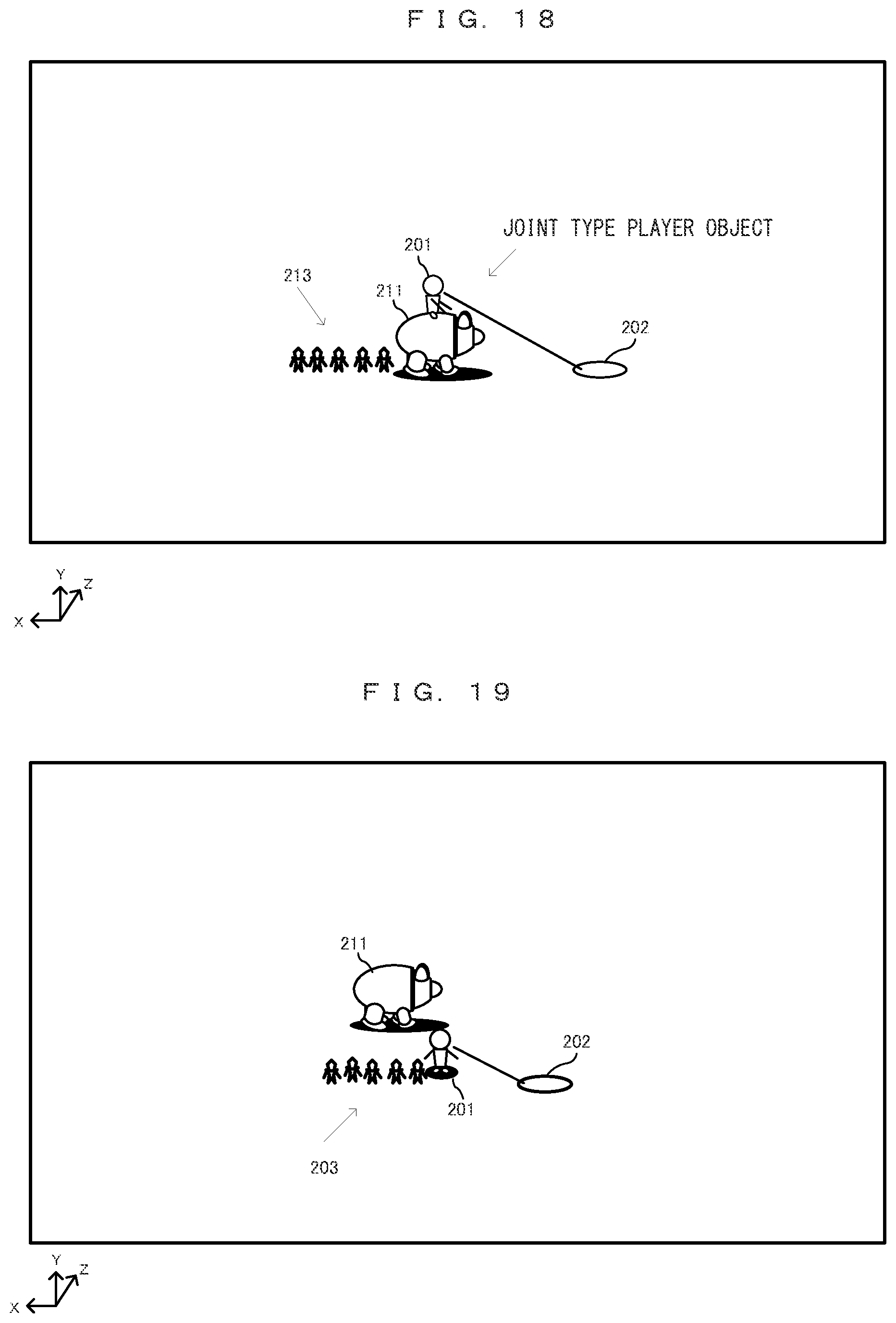 Patent US12377358 Figure 13 – Computer-readable non-transitory storage medium, information processing system, and information processing method