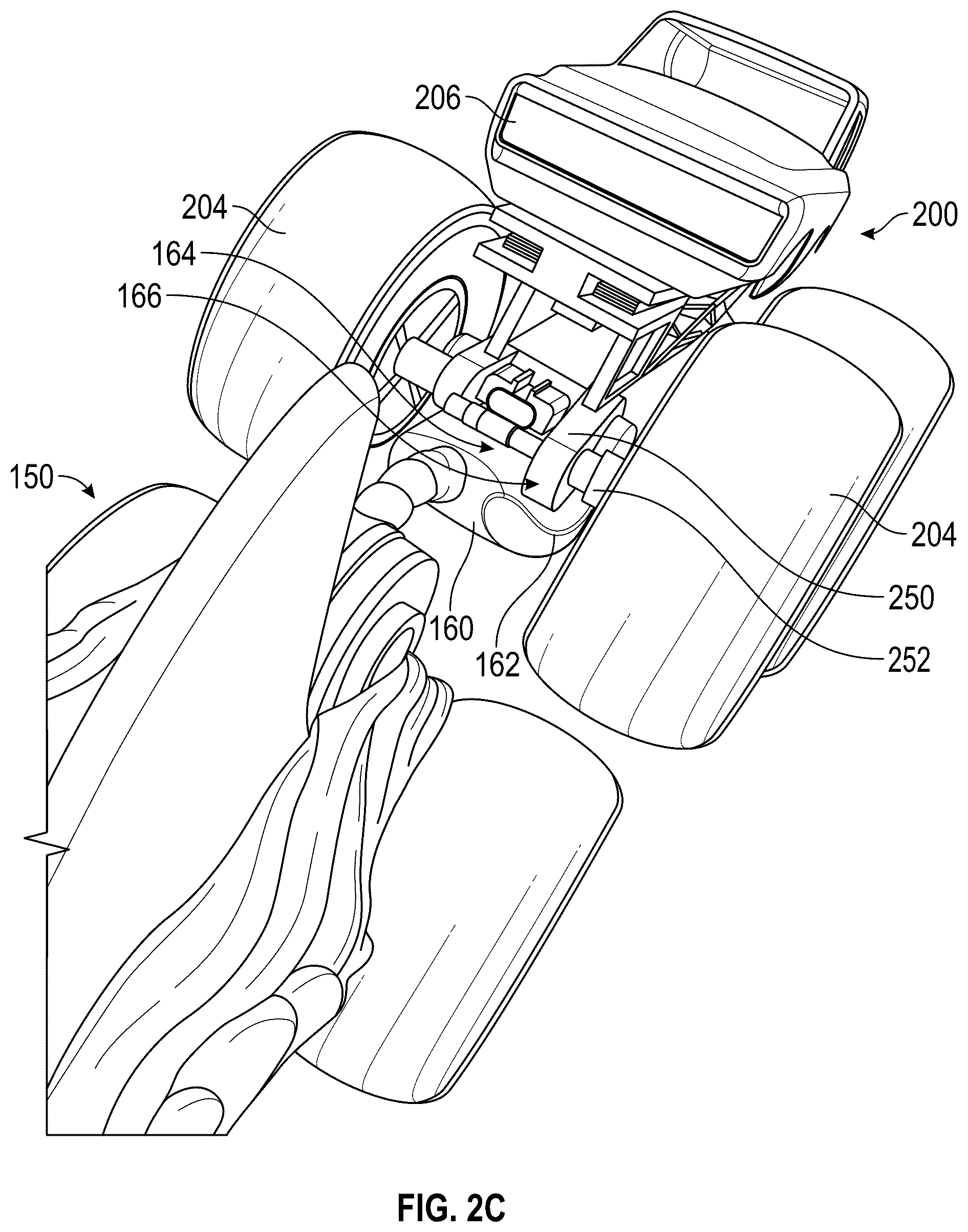 Patent US12377361 Figure 4 – Toy vehicle