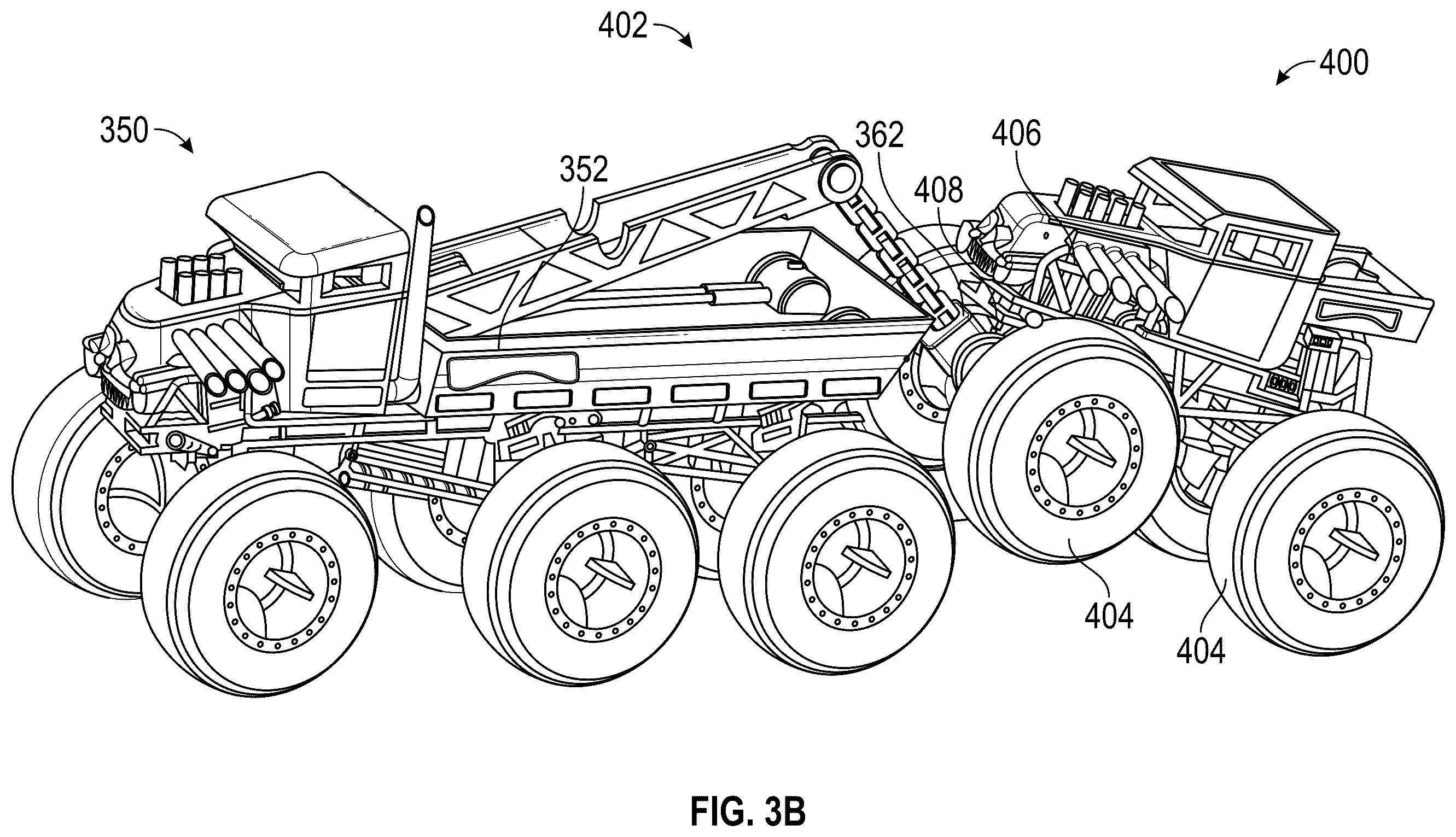 Patent US12377361 Figure 7 – Toy vehicle