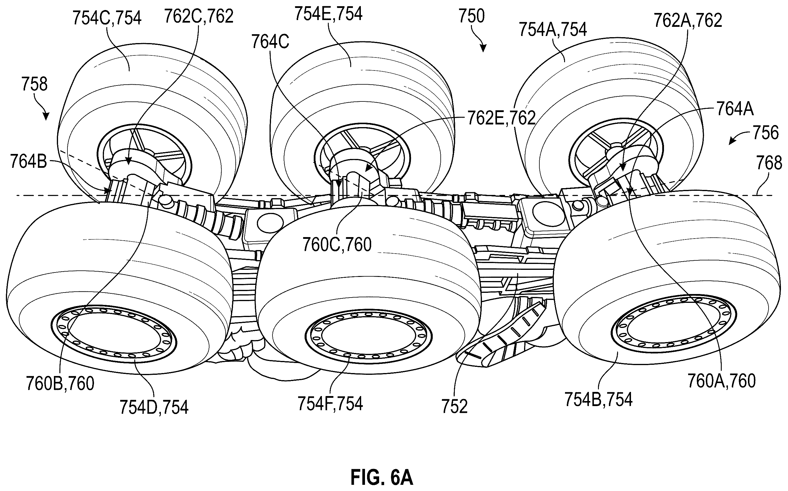 Patent US12377361 Figure 14 – Toy vehicle