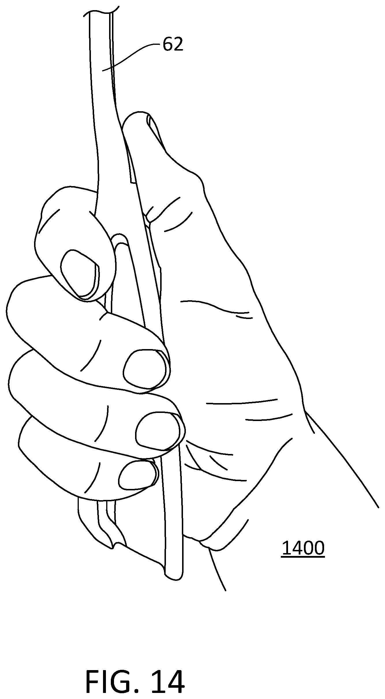 Patent US12377364 Figure 10 – Magnus effect cylindrical projectile and launcher