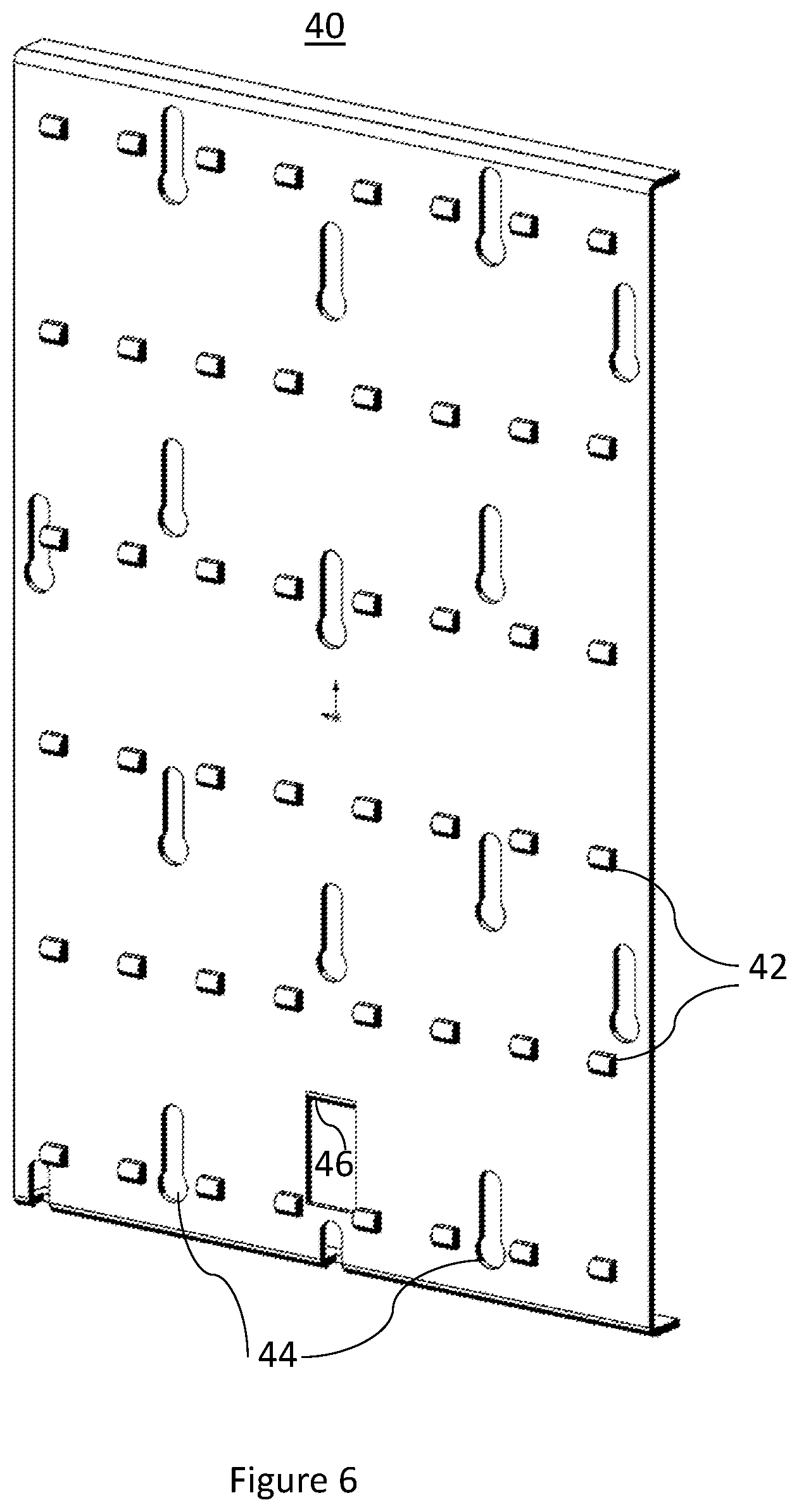 Patent US12377368 Figure 6 – Valve setup for chromatography and fluid management systems