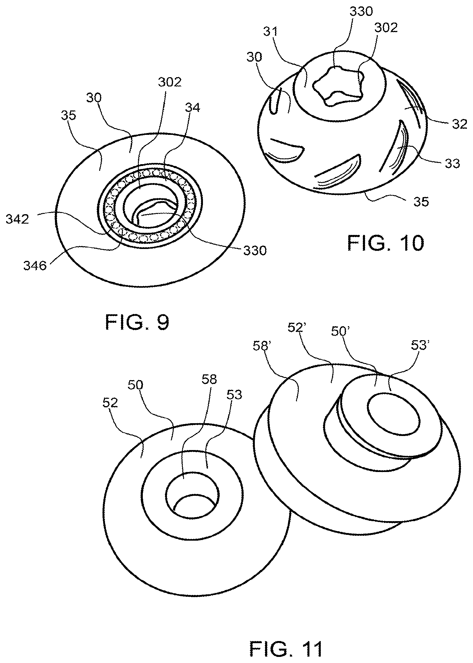 Patent US12377369 Figure 7 – Portable pool filter cleaning system and method of cleaning a pool filter