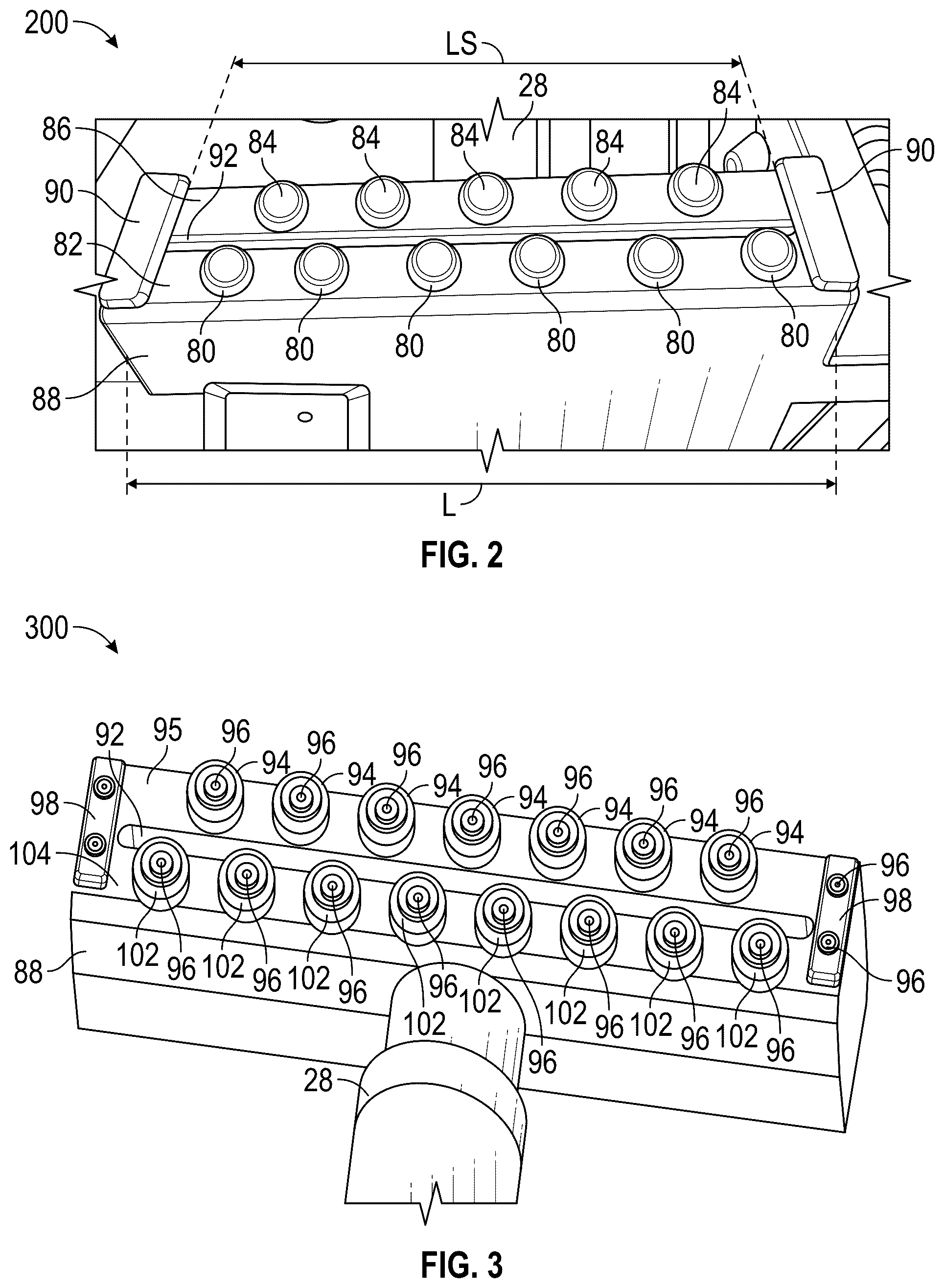 Patent US12377372 Figure 2 – Apparatus, systems, and processes employing wet/dry suction filter with chicaned suction head