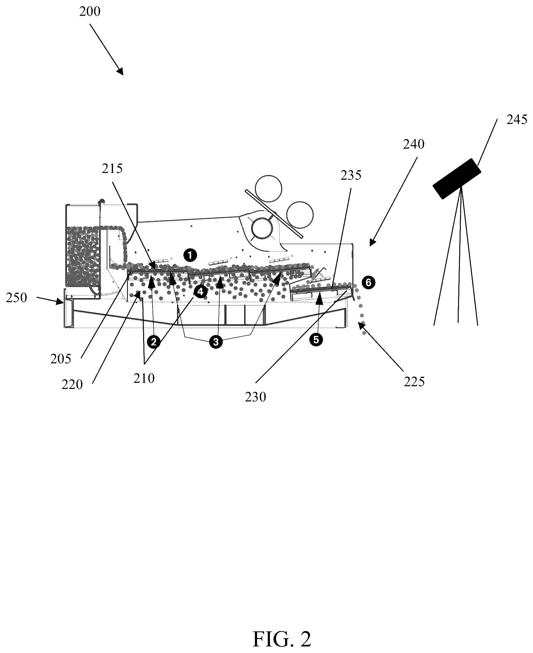 Patent US12377373 Figure 2 – Separator monitoring and control