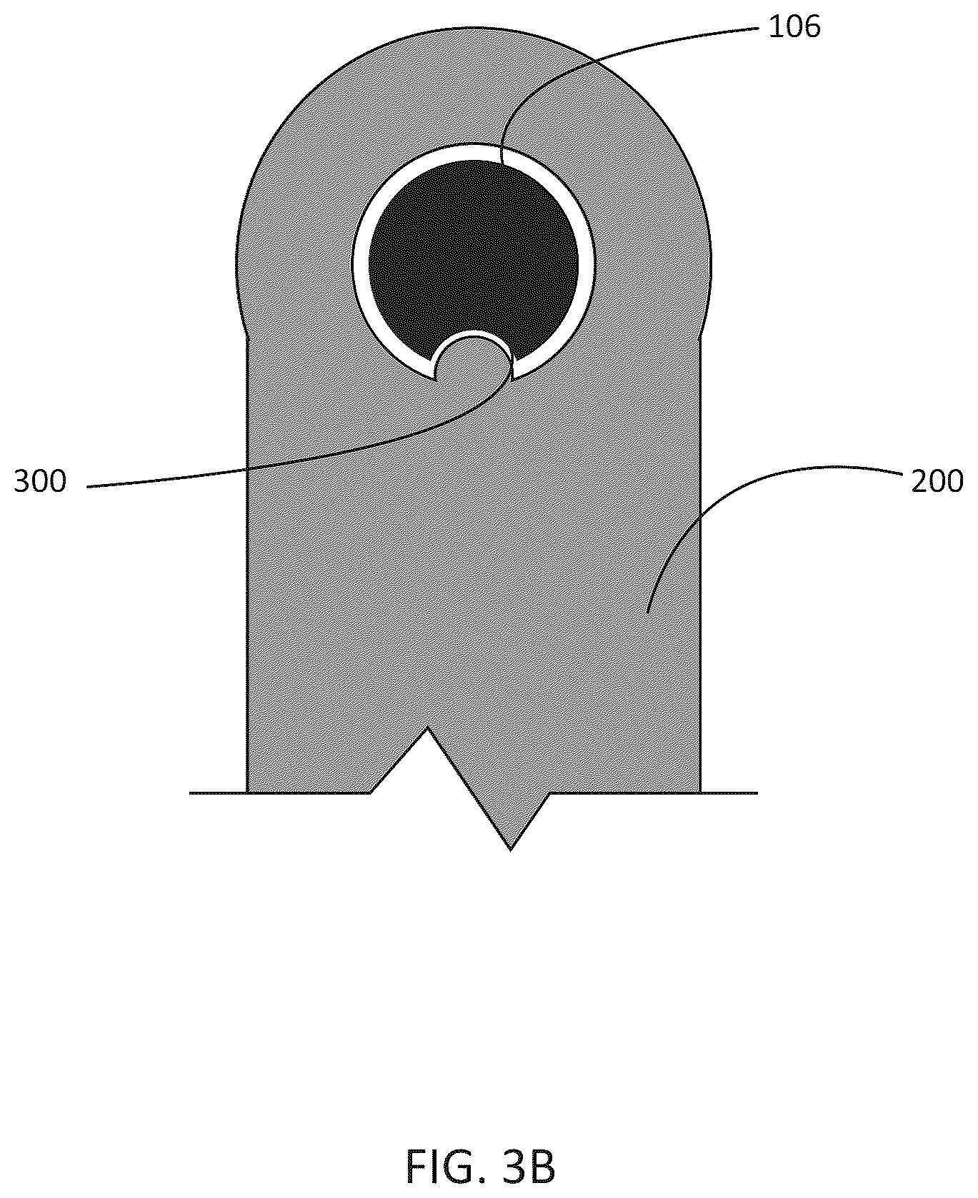 Patent US12377380 Figure 8 – Passive CO 2 capture device with a helical sorbent structure