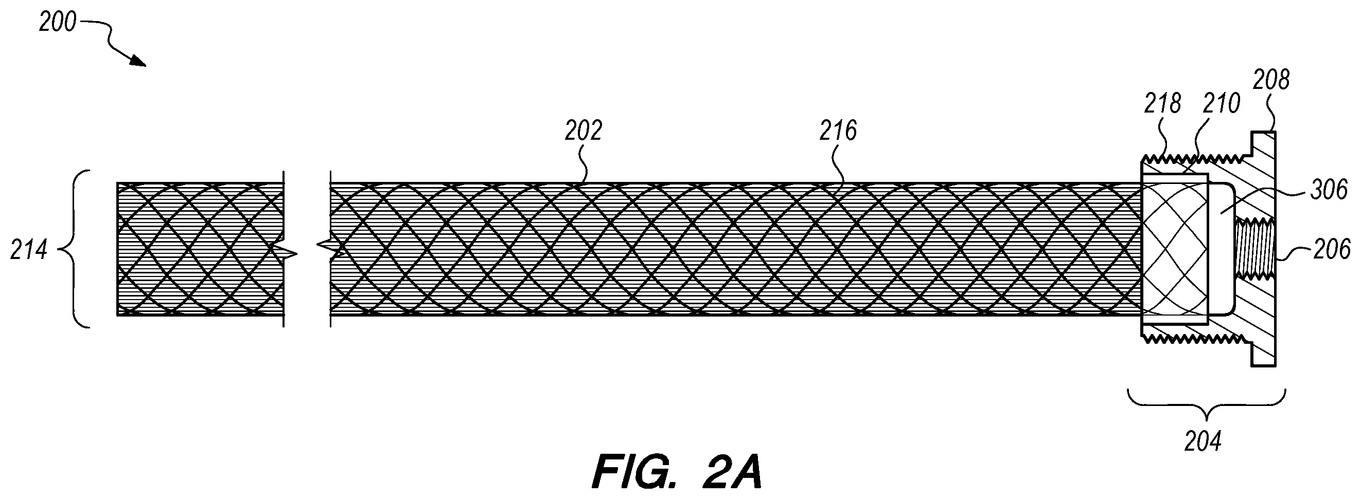 Patent US12377389 Figure 3 – Modular devices and systems for infusing gas into a liquid and methods of manufacture and use thereof