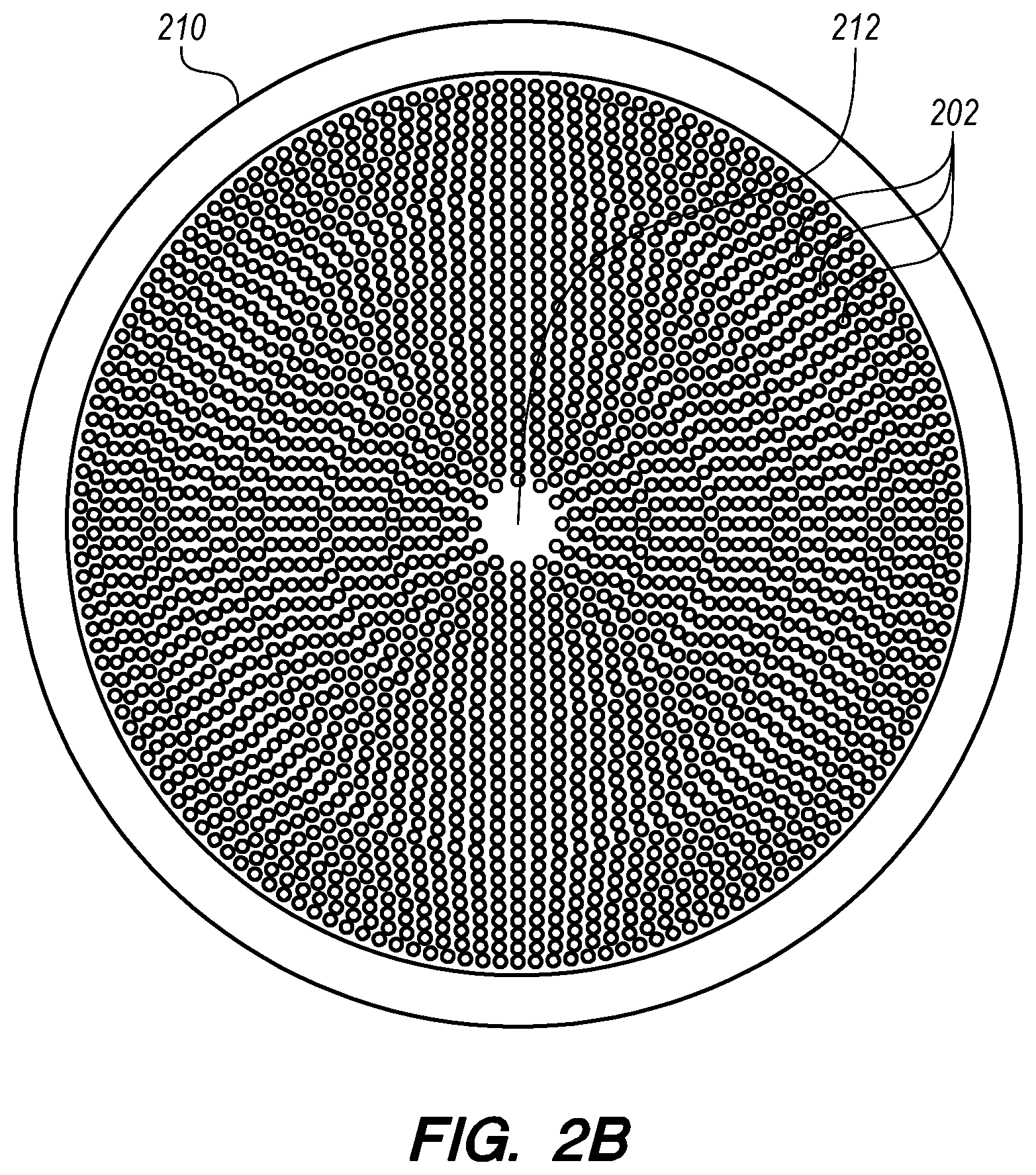 Patent US12377389 Figure 4 – Modular devices and systems for infusing gas into a liquid and methods of manufacture and use thereof