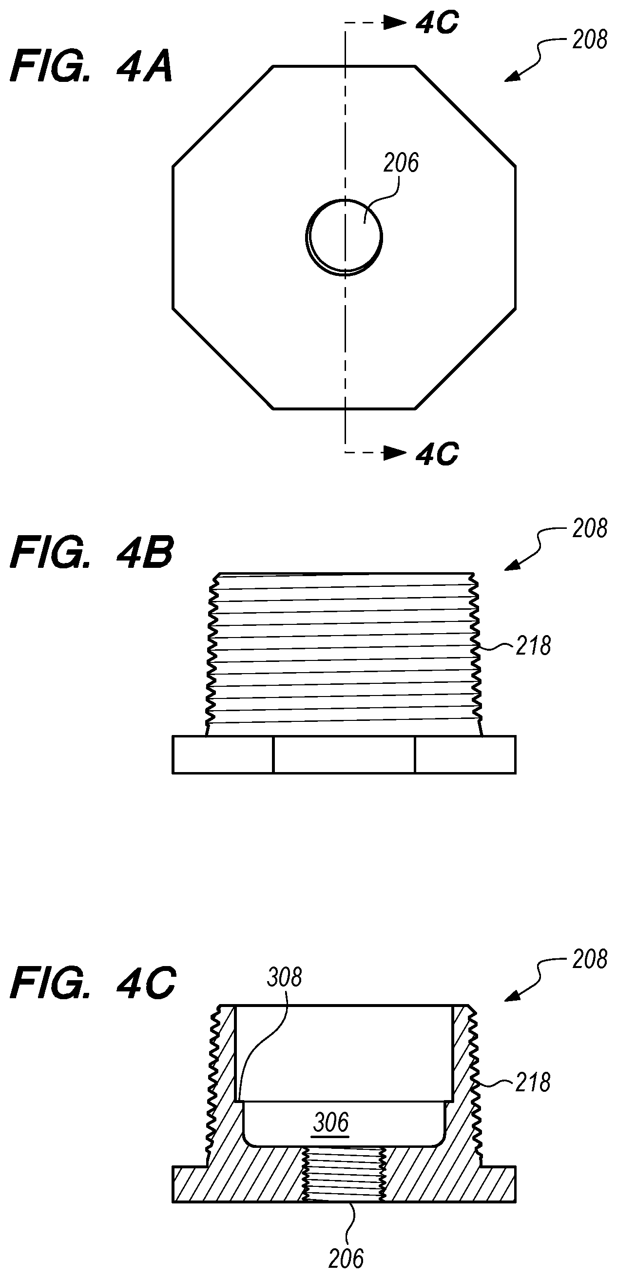Patent US12377389 Figure 6 – Modular devices and systems for infusing gas into a liquid and methods of manufacture and use thereof