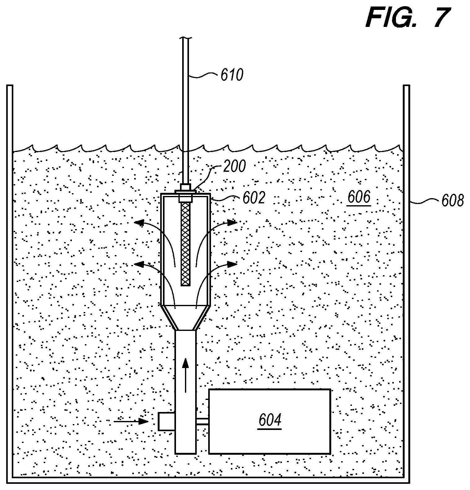 Patent US12377389 Figure 9 – Modular devices and systems for infusing gas into a liquid and methods of manufacture and use thereof