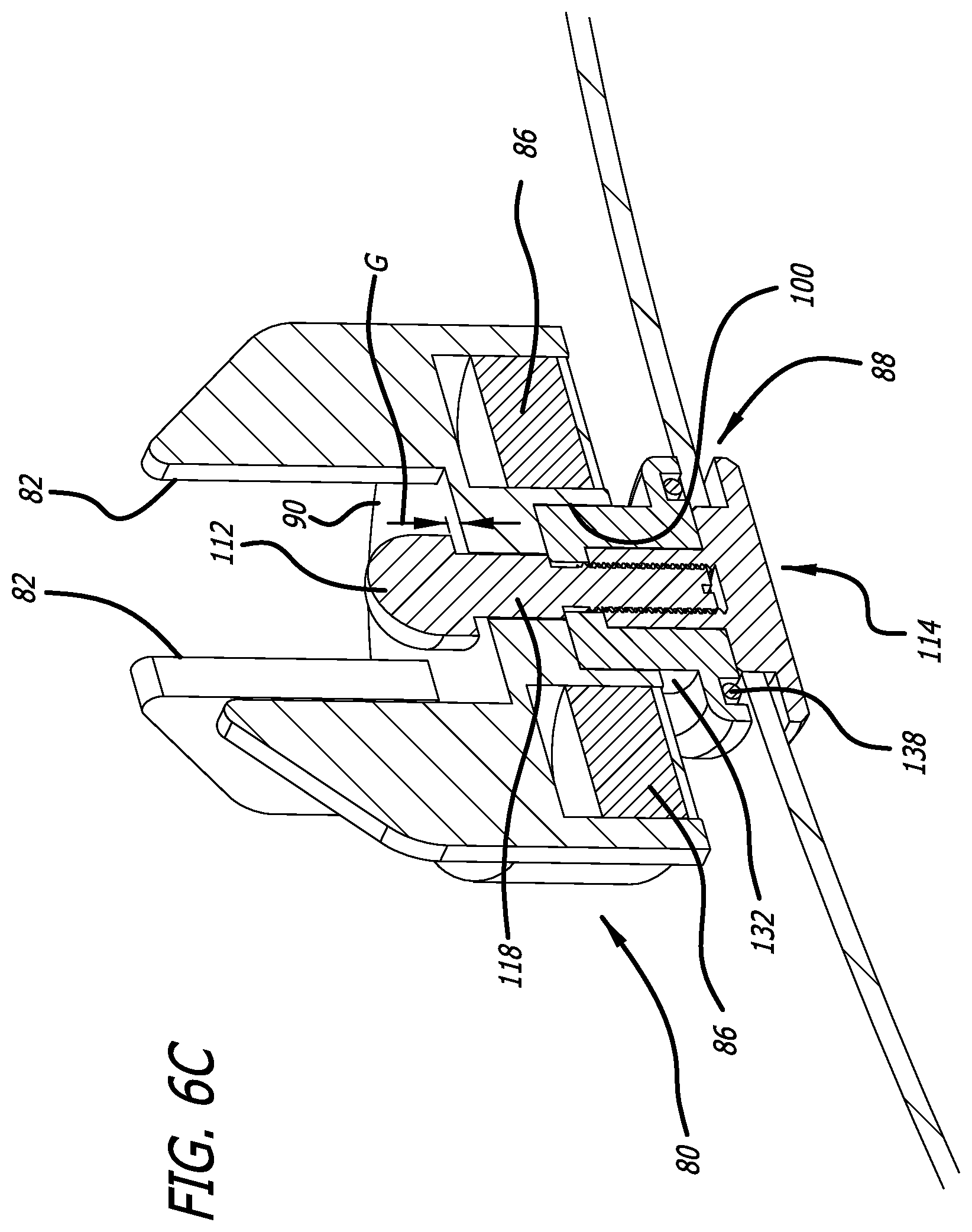 Patent US12377392 Figure 9 – Low volume magnetic mixing system