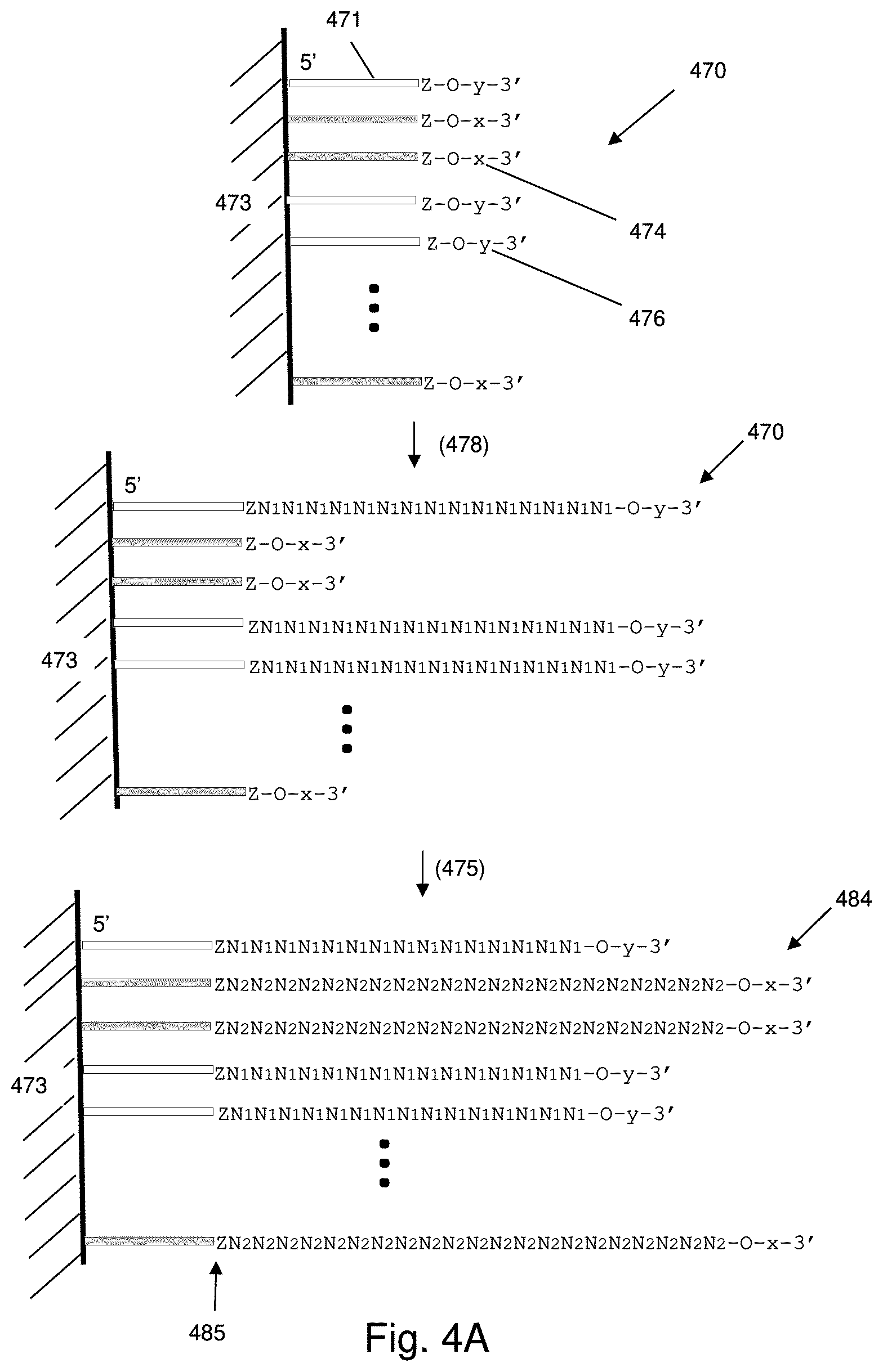 Patent US12377397 Figure 12 – Systems, apparatus and kits for enzymatic polynucleotide synthesis