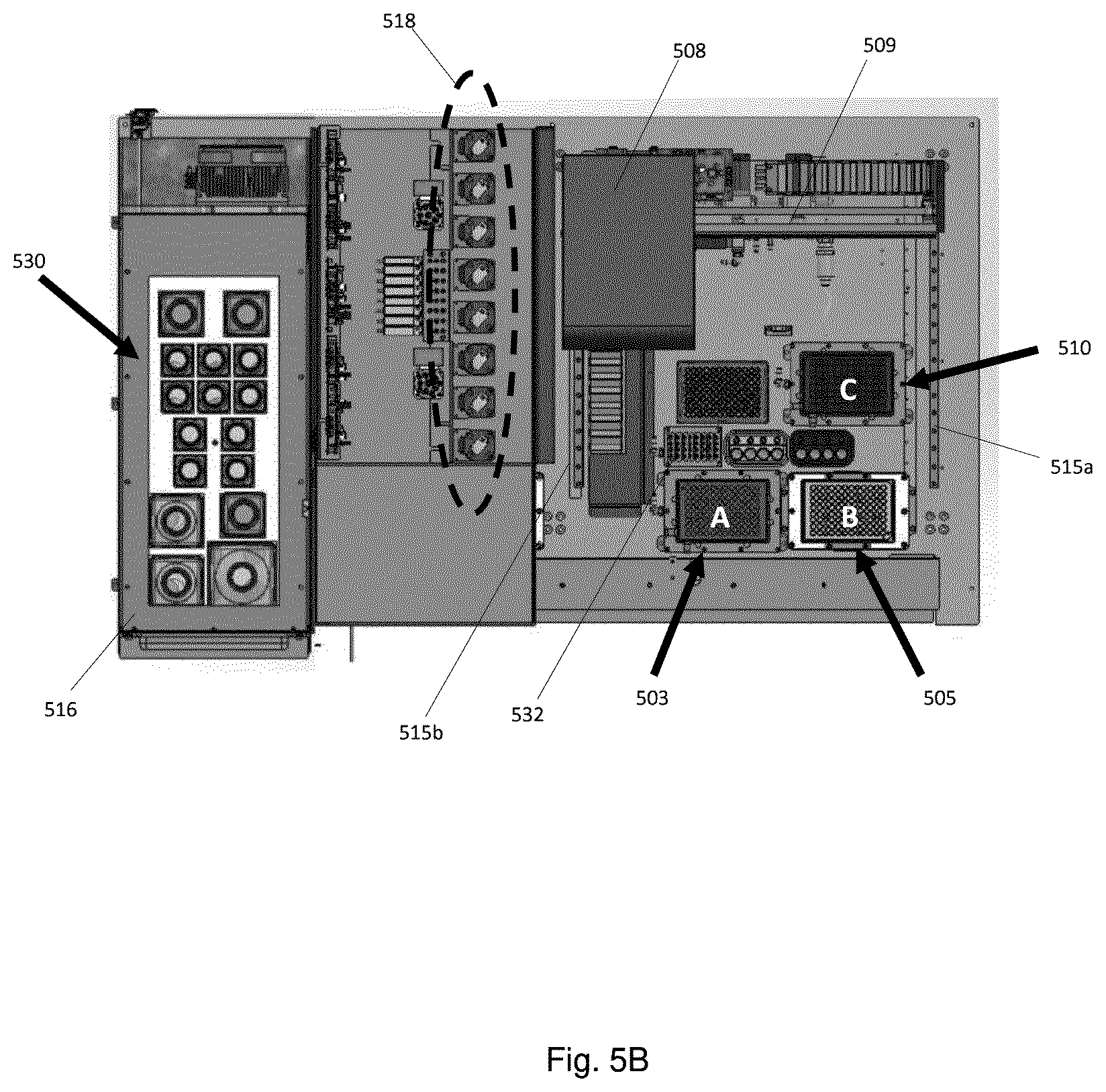 Patent US12377397 Figure 15 – Systems, apparatus and kits for enzymatic polynucleotide synthesis