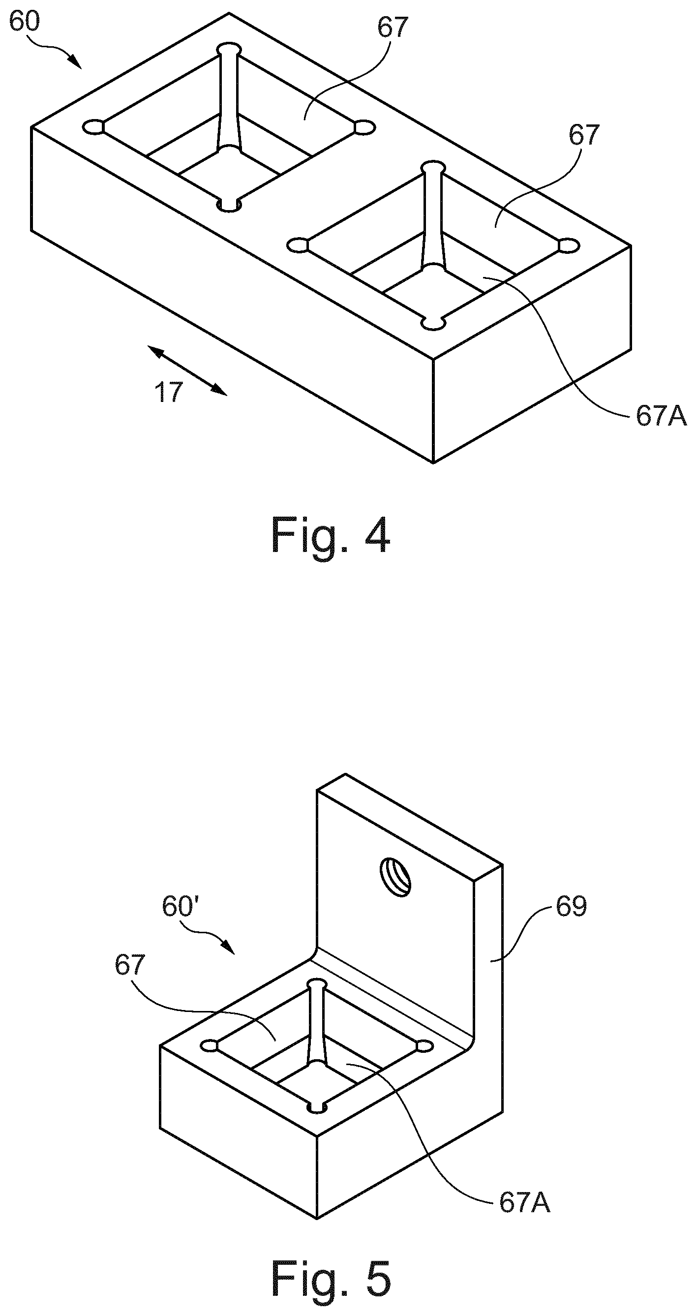 Patent US12377410 Figure 5 – Structured catalyst