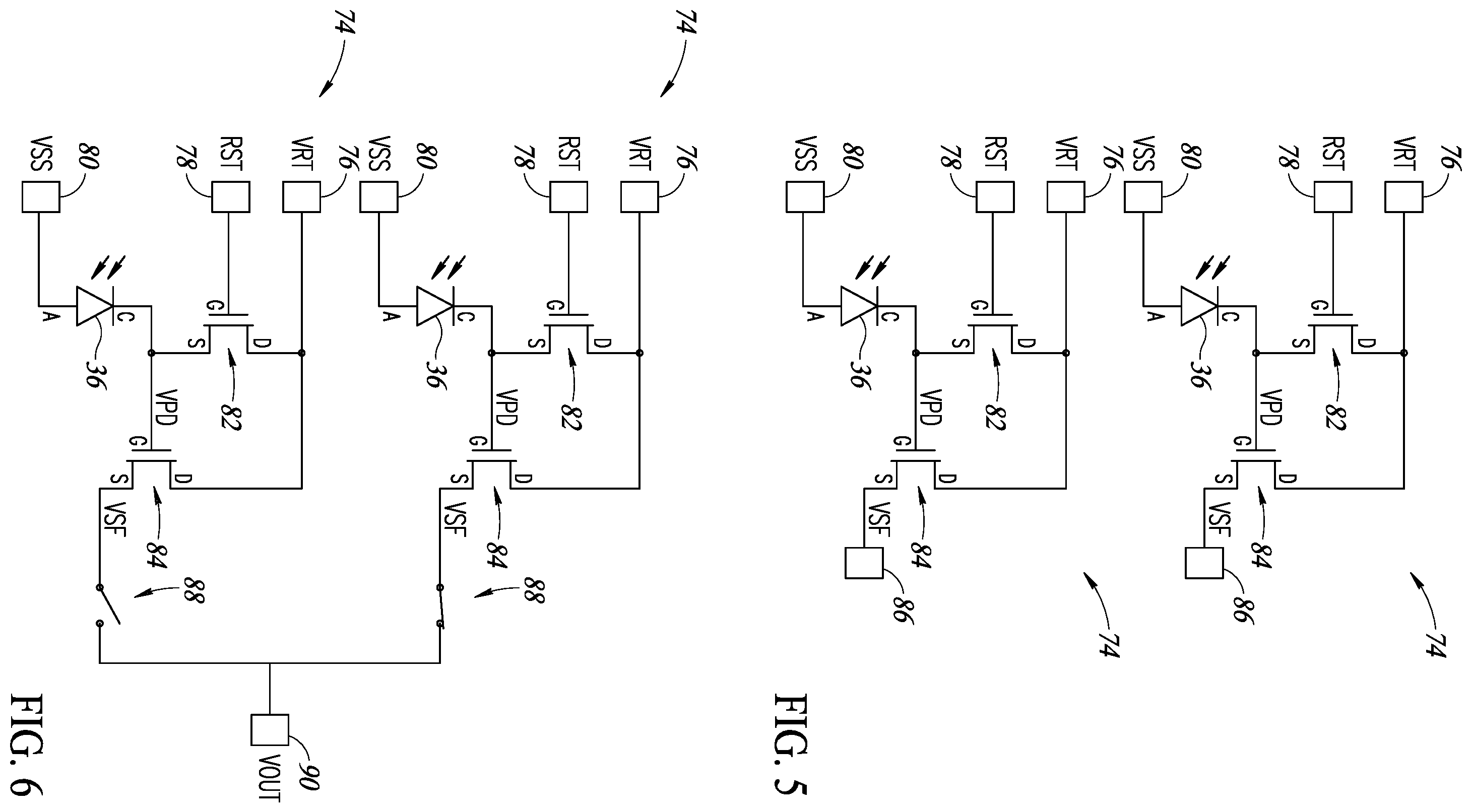 Patent US12377429 Figure 3 – Fluidic ejection device with optical blockage detector
