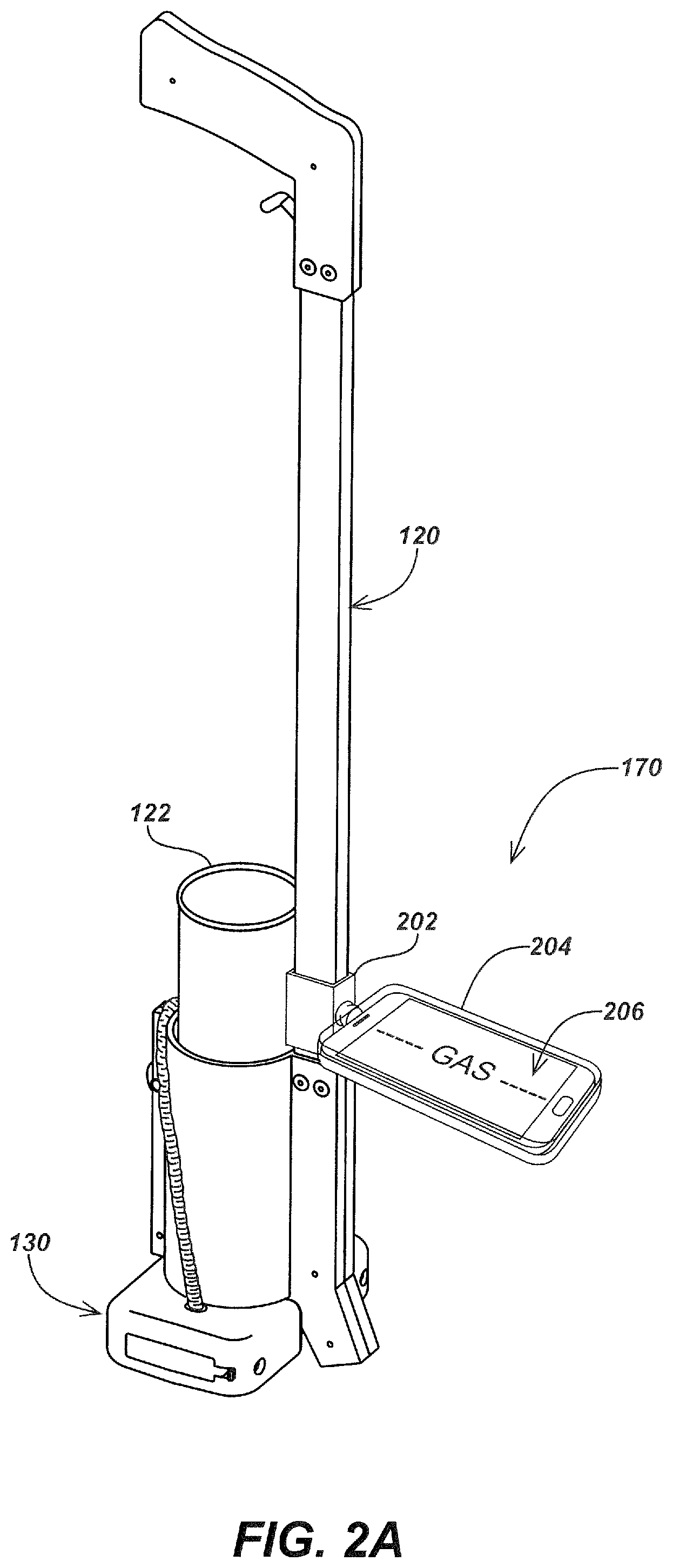 Patent US12377430 Figure 4 – Trackable dipole devices, methods, and systems