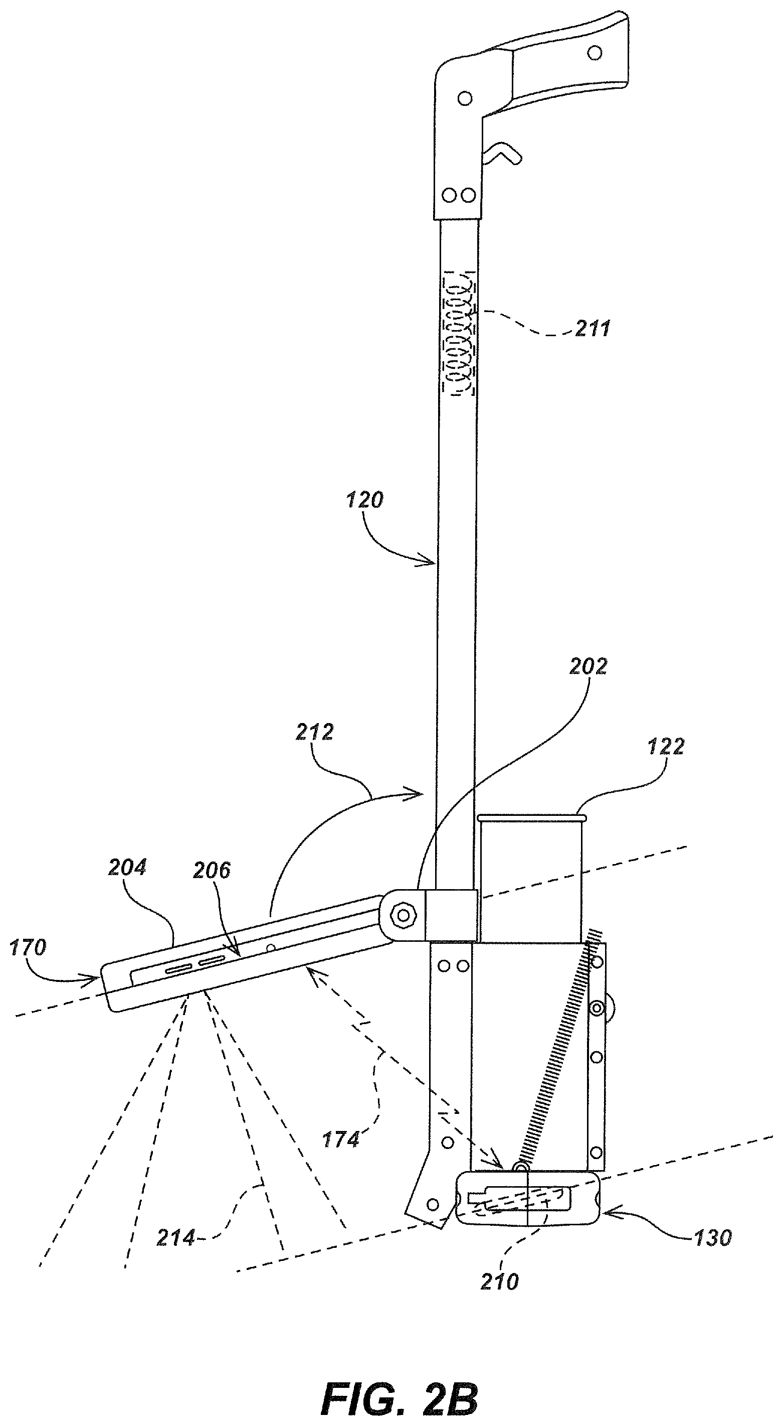 Patent US12377430 Figure 5 – Trackable dipole devices, methods, and systems