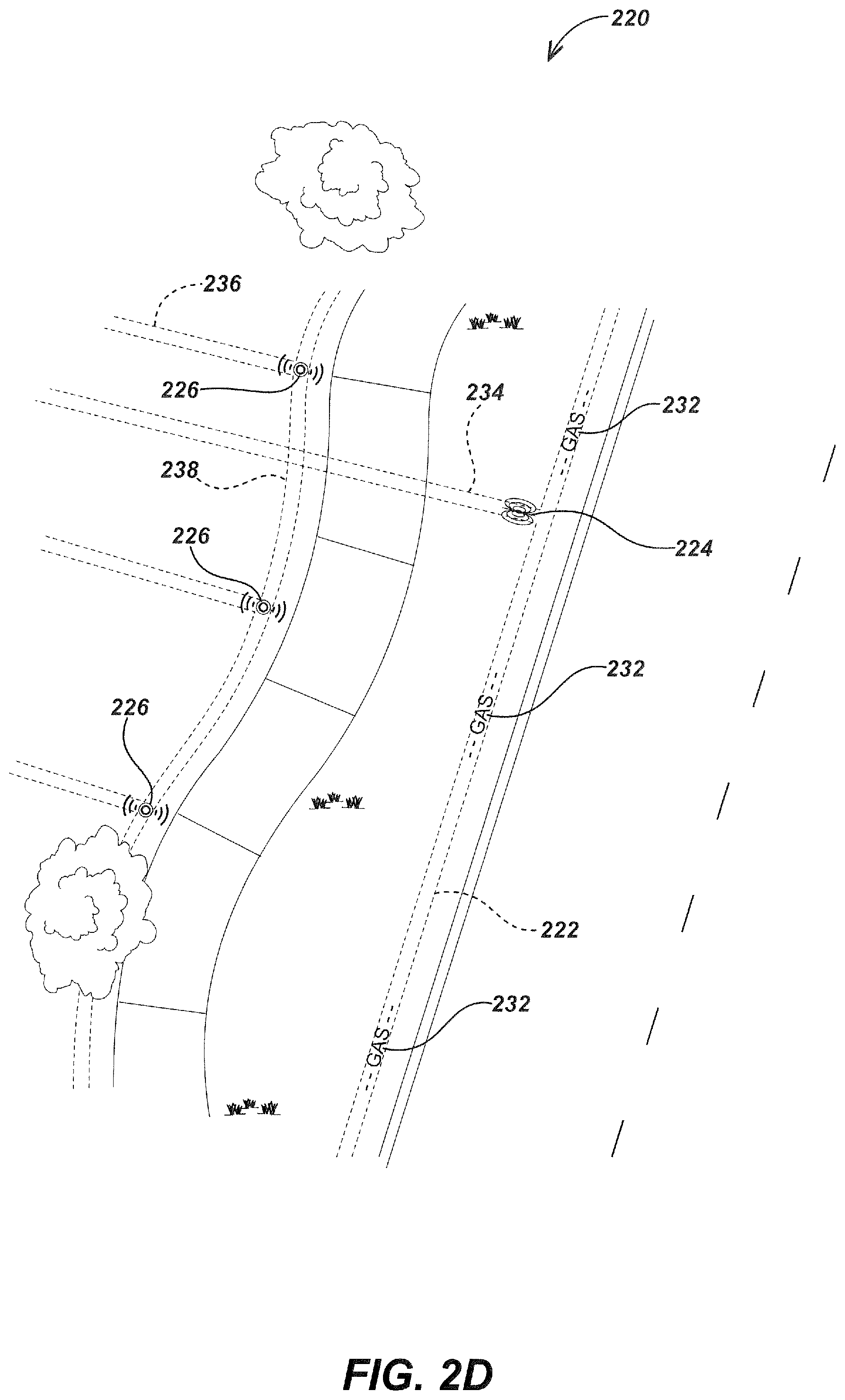 Patent US12377430 Figure 7 – Trackable dipole devices, methods, and systems