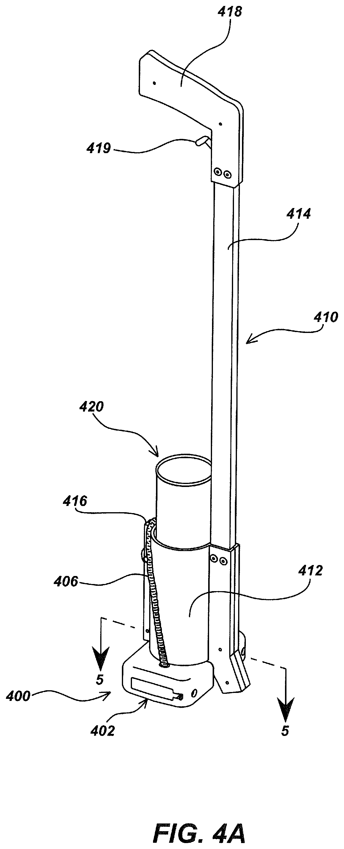 Patent US12377430 Figure 13 – Trackable dipole devices, methods, and systems