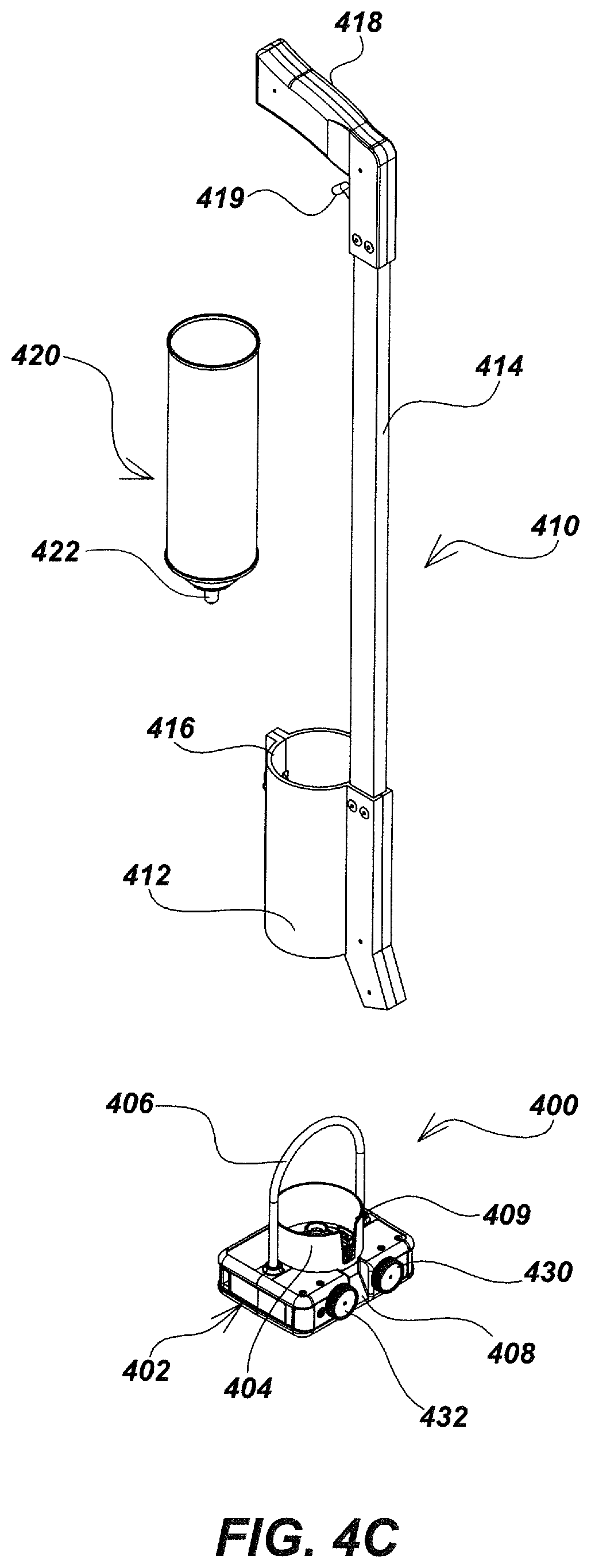 Patent US12377430 Figure 15 – Trackable dipole devices, methods, and systems