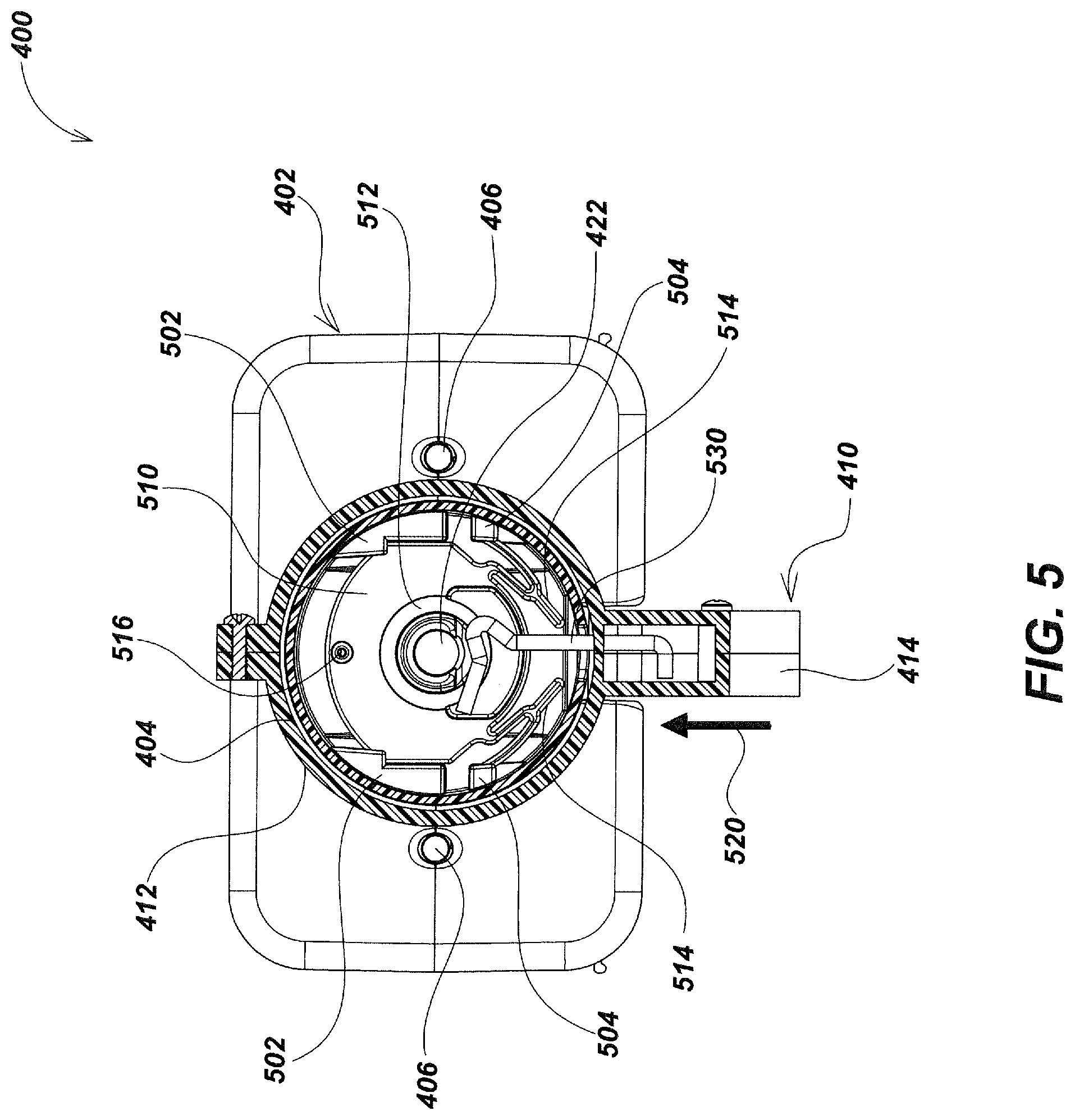 Patent US12377430 Figure 18 – Trackable dipole devices, methods, and systems