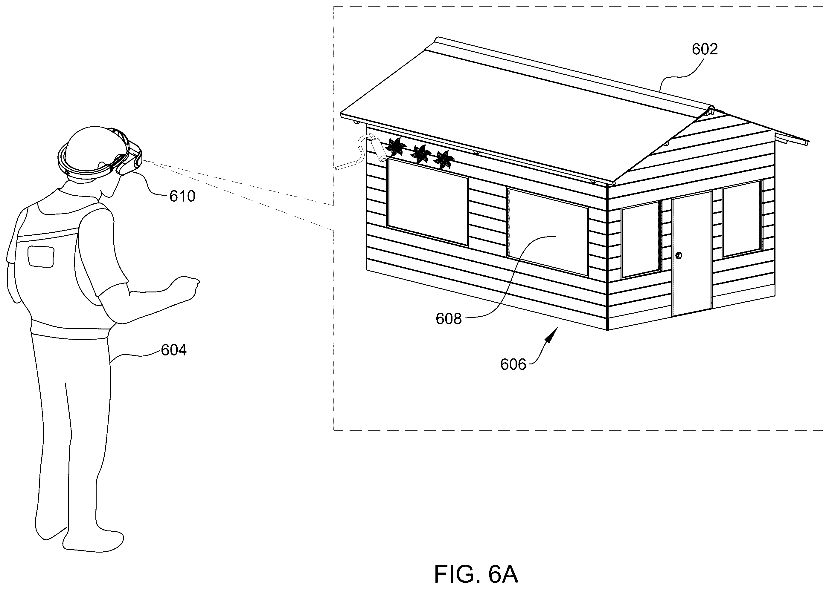 Patent US12377431 Figure 9 – Systems and method for painting using drones
