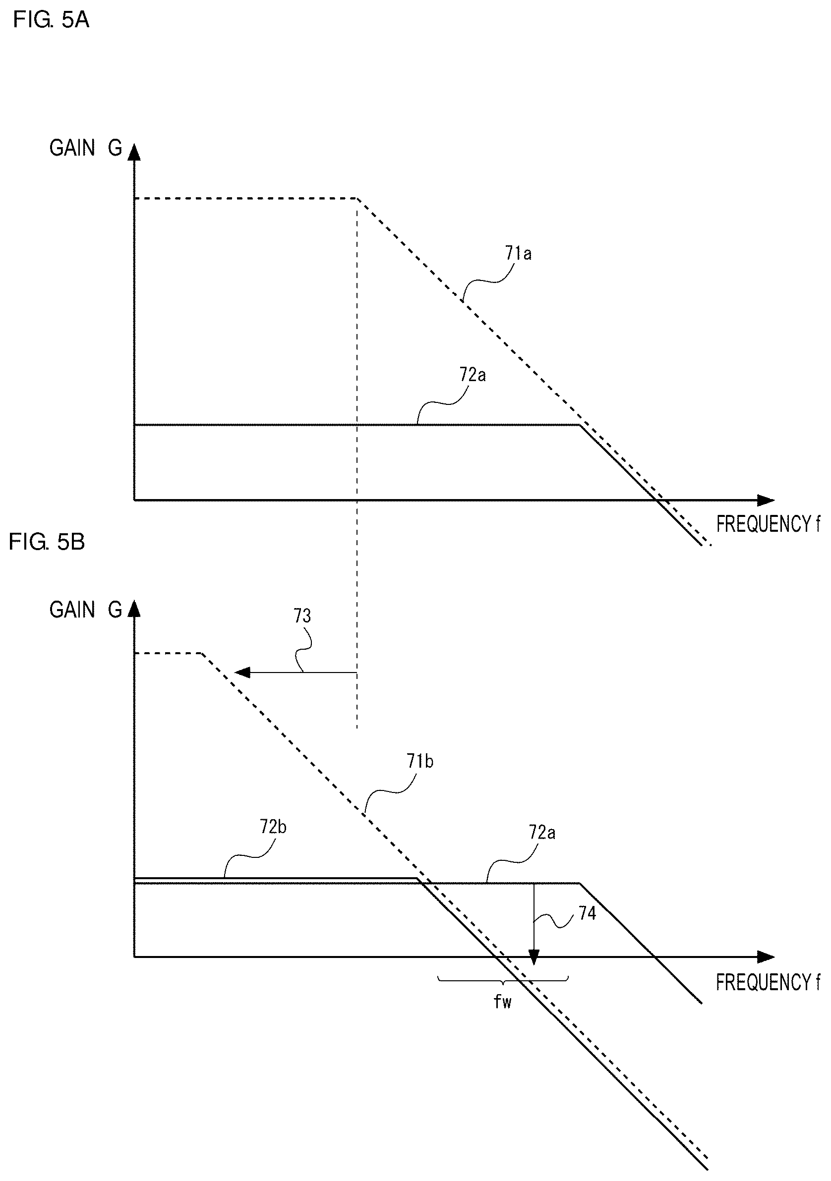 Patent US12377440 Figure 3 – Ultrasonic sensor with reverberant vibration suppression circuit