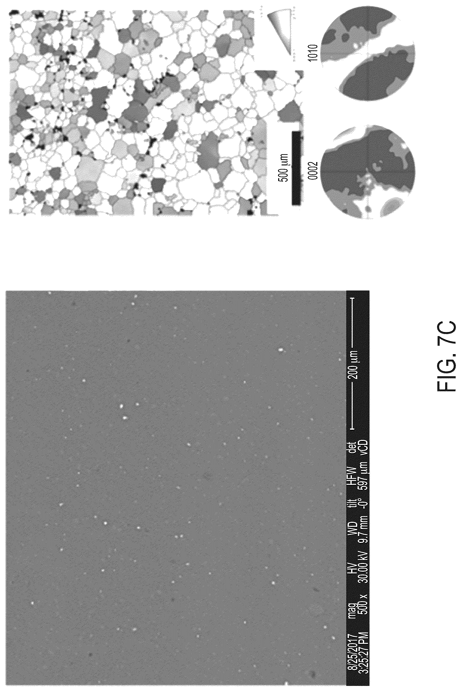 Patent US12377455 Figure 6 – Functionally graded coatings and claddings