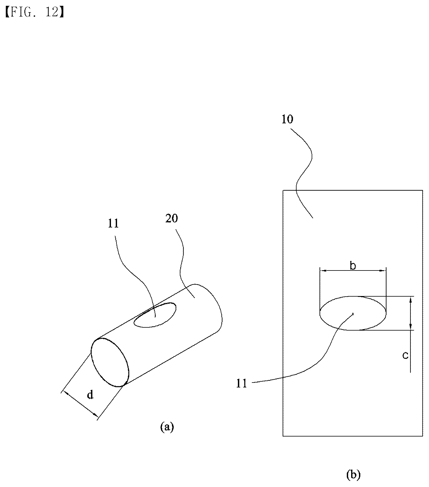 Patent US12377456 Figure 12 – Tee type connector pipe manufacturing method