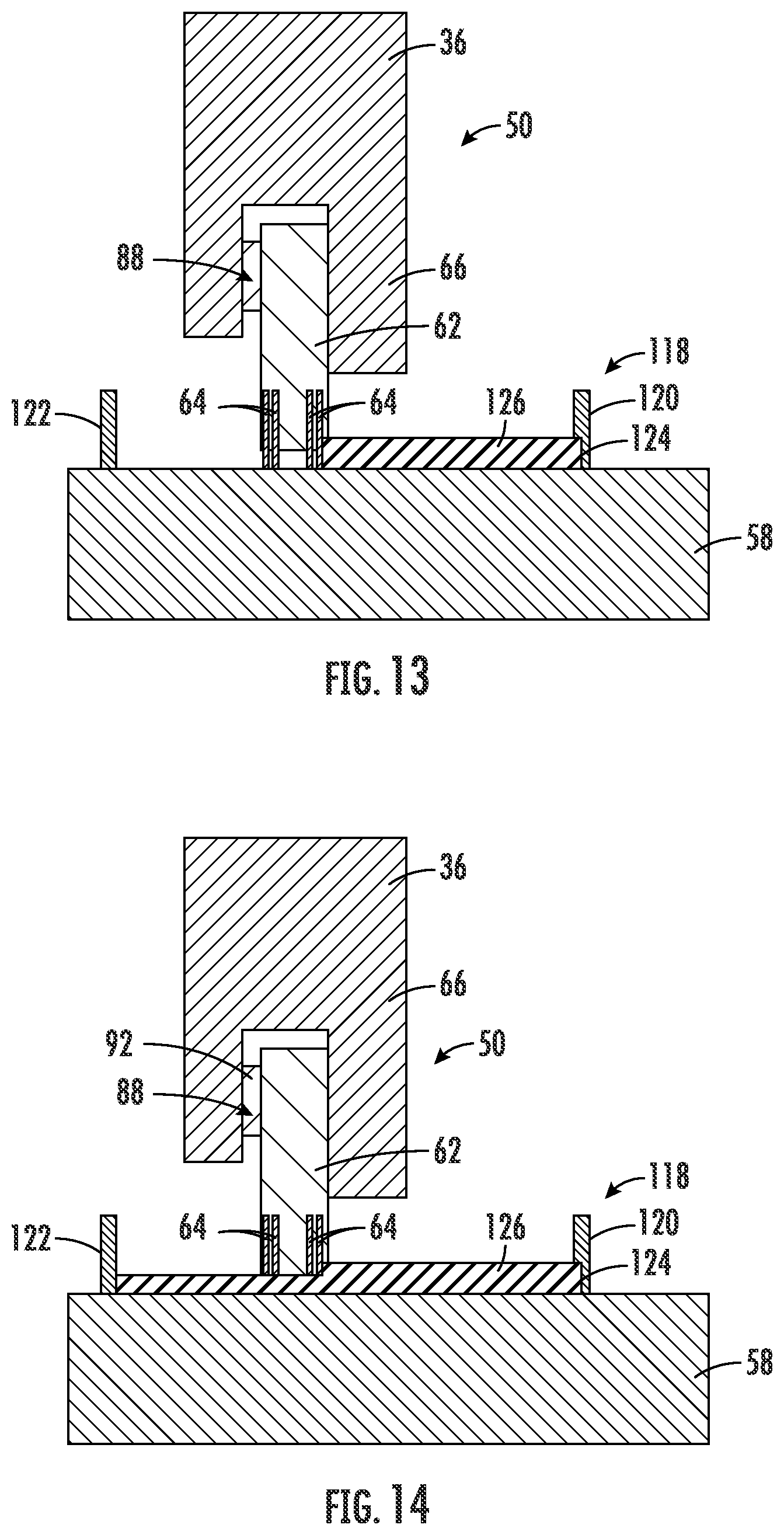 Patent US12377469 Figure 13 – Recoater for additive manufacturing