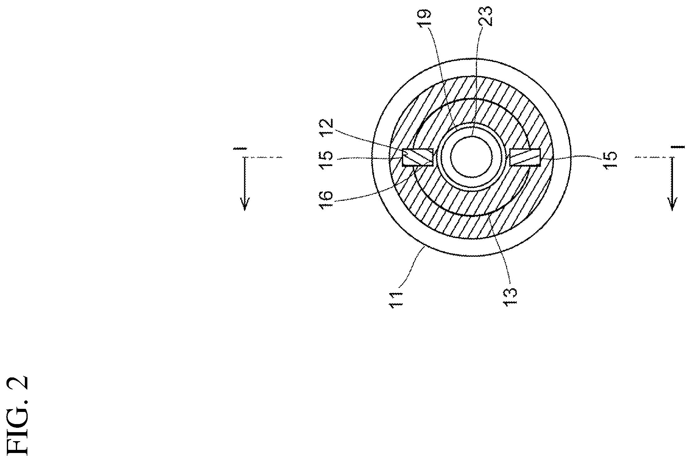 Patent US12377471 Figure 2 – Tap holder