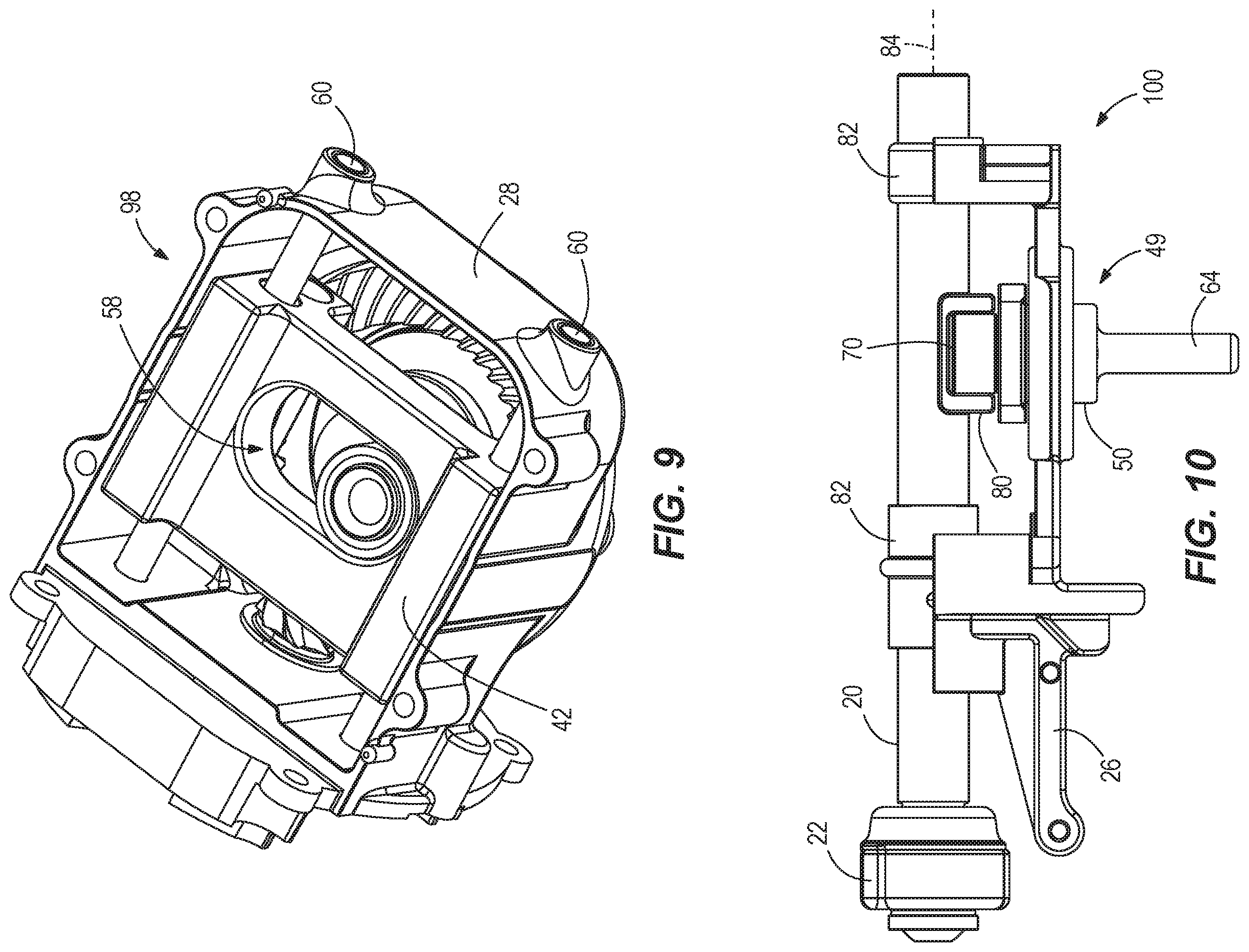Patent US12377478 Figure 6 – Reciprocating saw