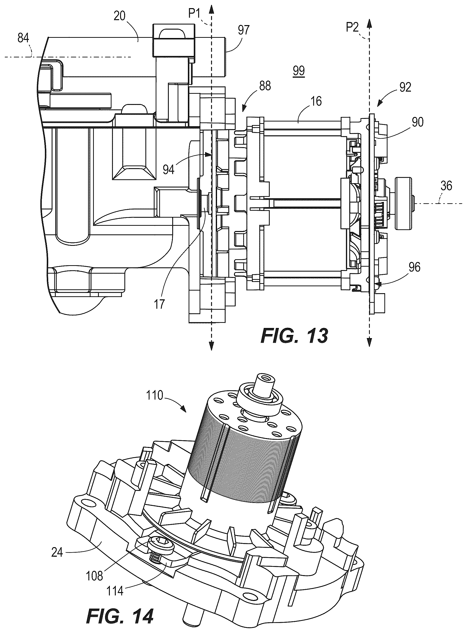 Patent US12377478 Figure 8 – Reciprocating saw