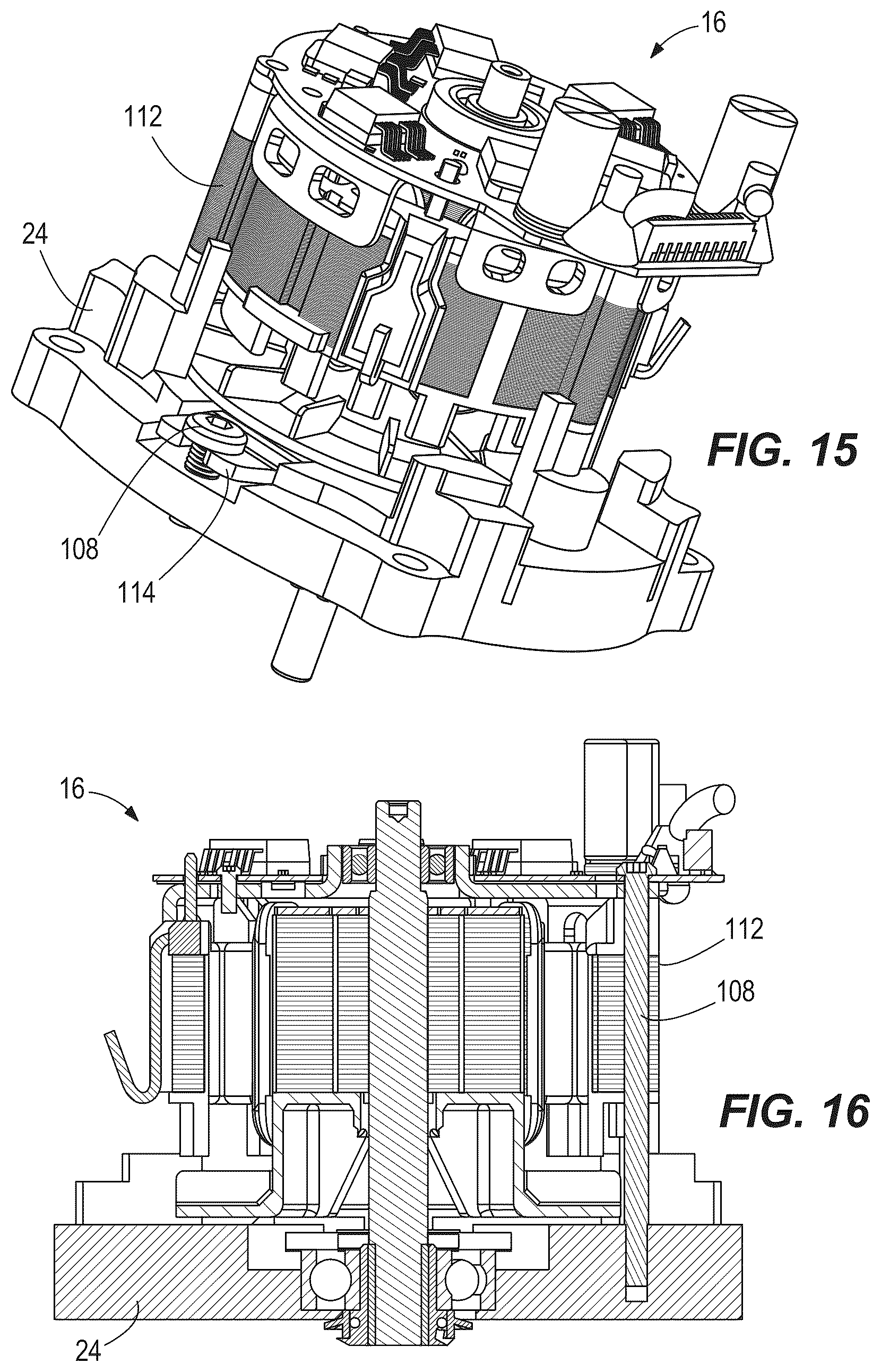 Patent US12377478 Figure 9 – Reciprocating saw