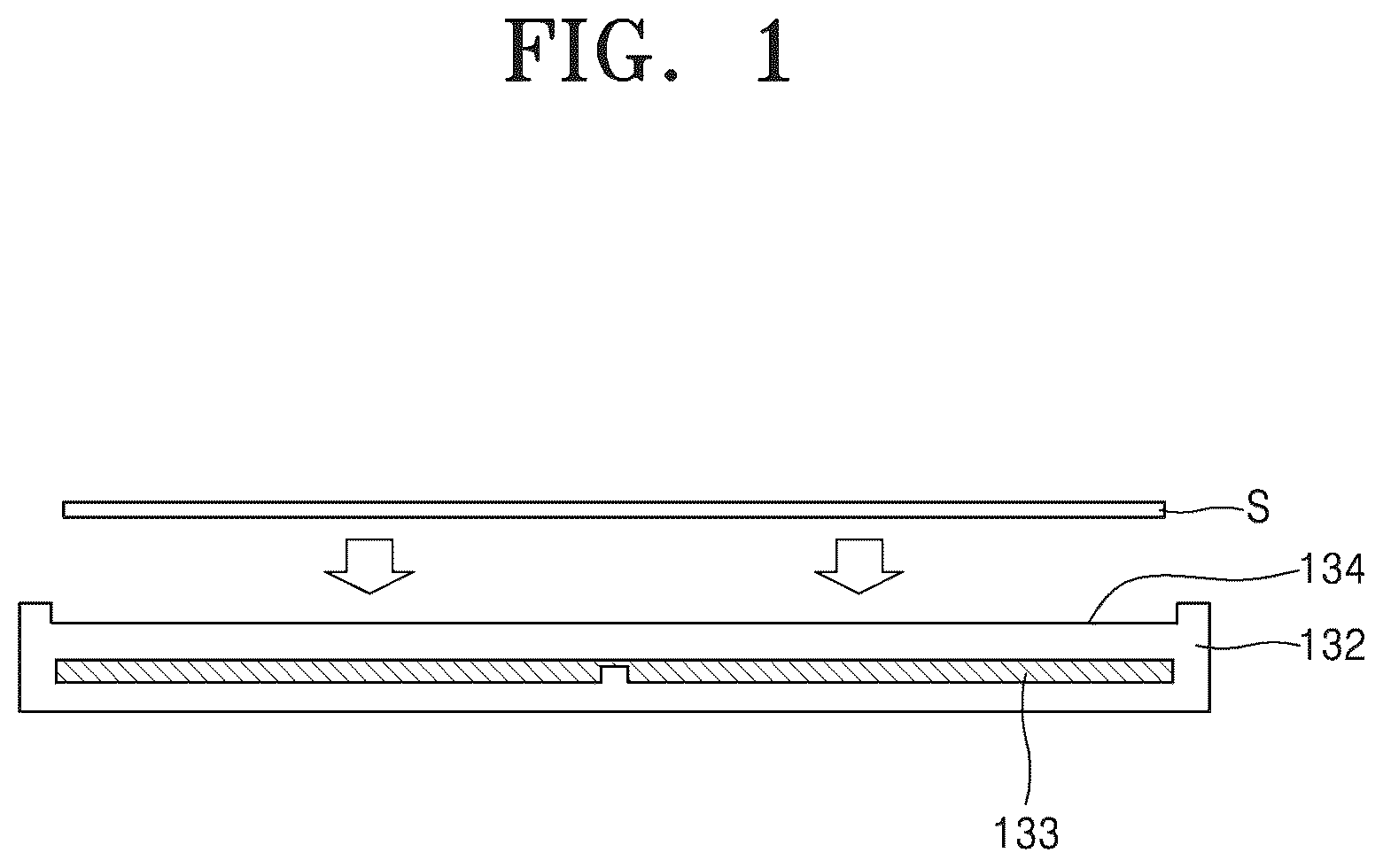 Patent US12377483 Figure 1 – Method of assembling substrate supporting apparatus