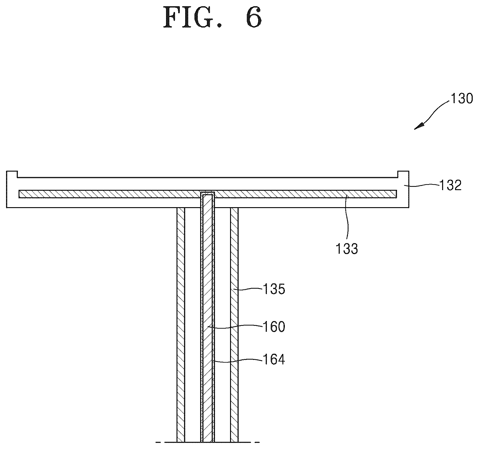 Patent US12377483 Figure 6 – Method of assembling substrate supporting apparatus