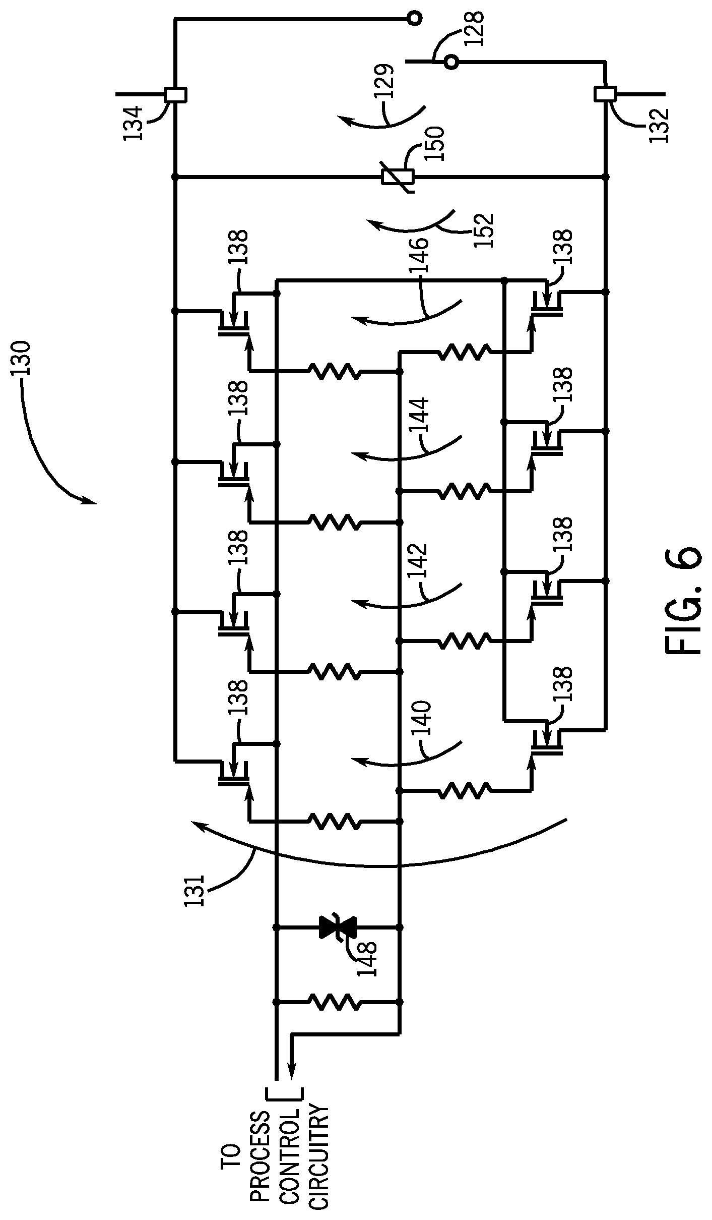 Patent US12377487 Figure 5 – Polarity sensing welding wire feeder system and method