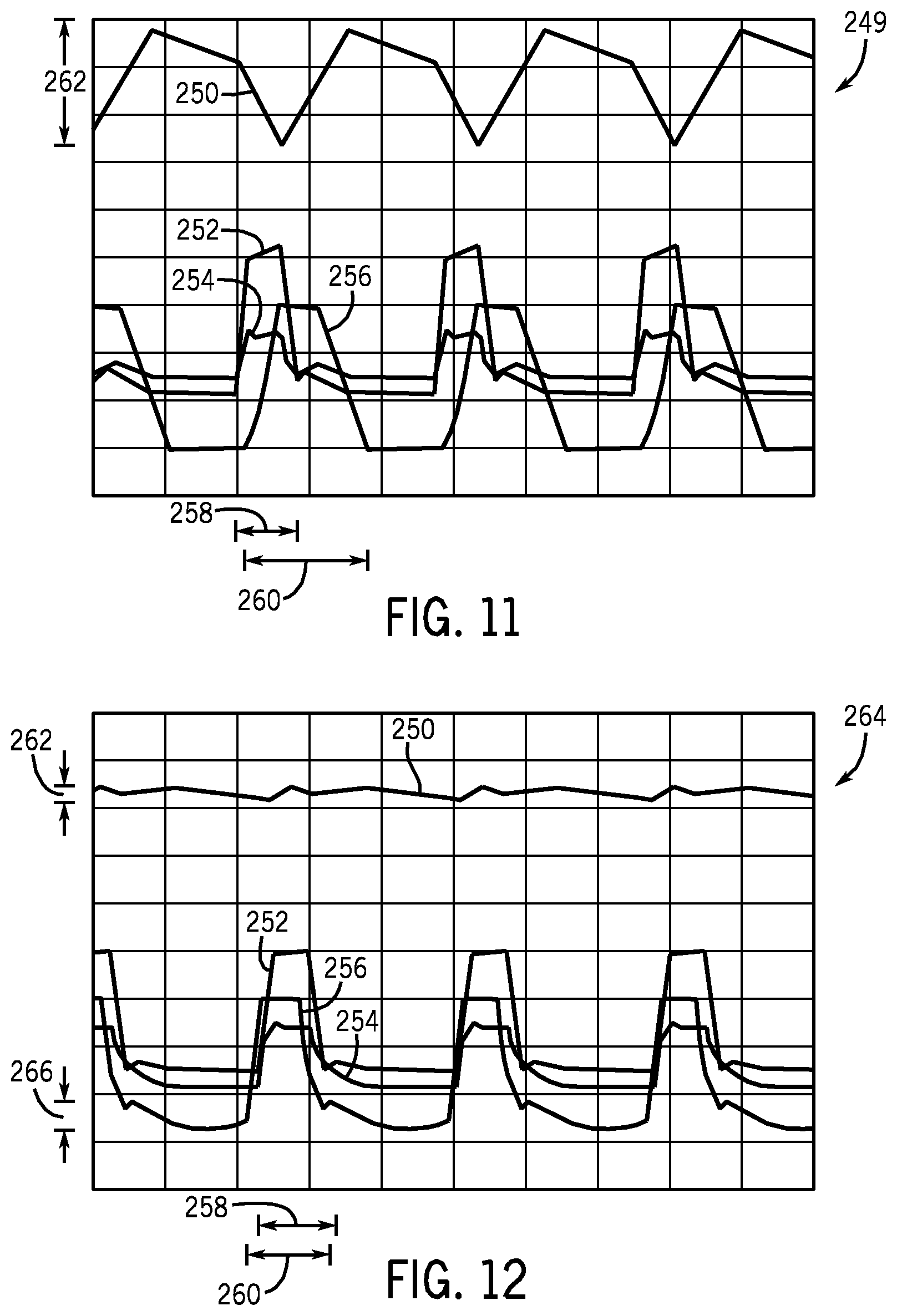 Patent US12377487 Figure 11 – Polarity sensing welding wire feeder system and method