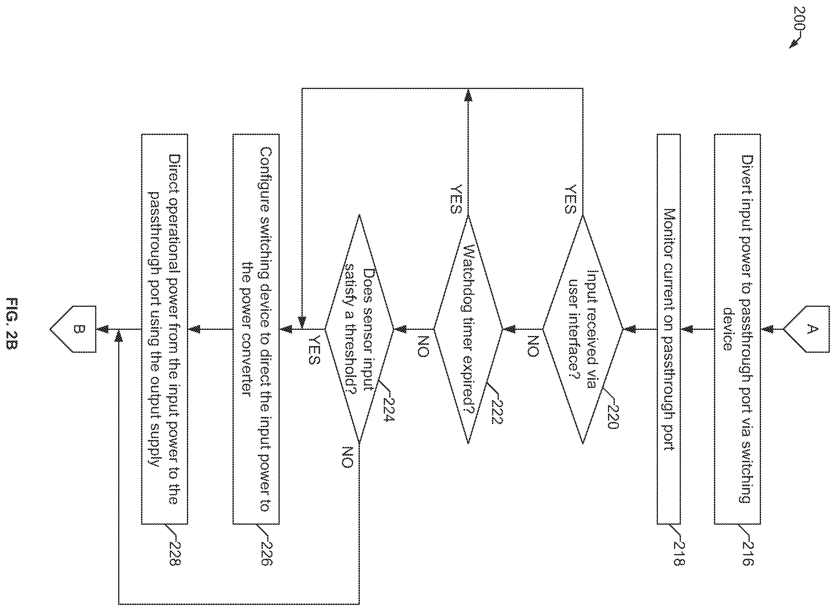 Patent US12377488 Figure 4 – Methods and apparatus to switch a weld power output