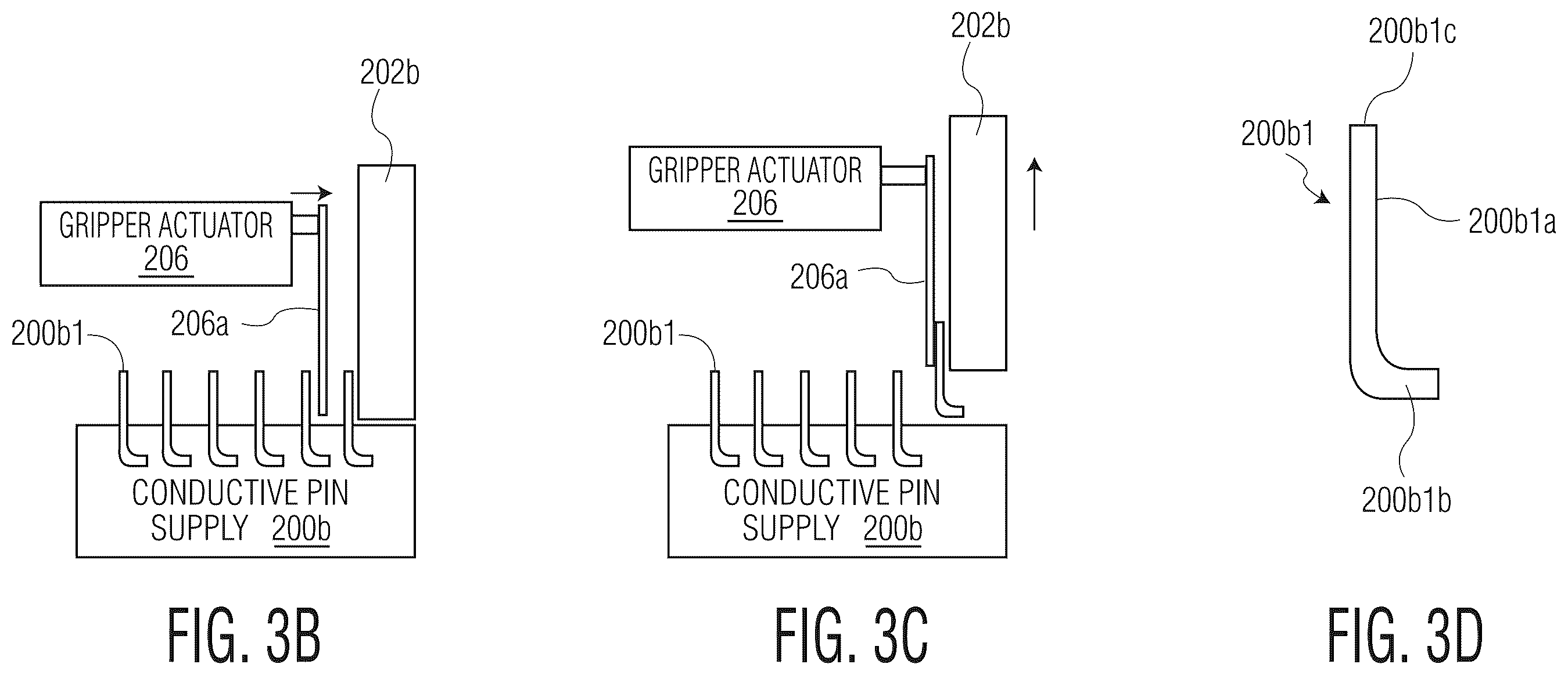 Patent US12377489 Figure 5 – Ultrasonic welding systems, methods of using the same, and related workpieces including welded conductive pins