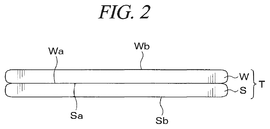 Patent US12377497 Figure 2 – Substrate processing apparatus and substrate processing method