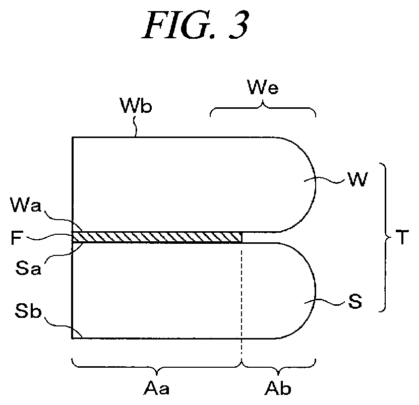 Patent US12377497 Figure 3 – Substrate processing apparatus and substrate processing method